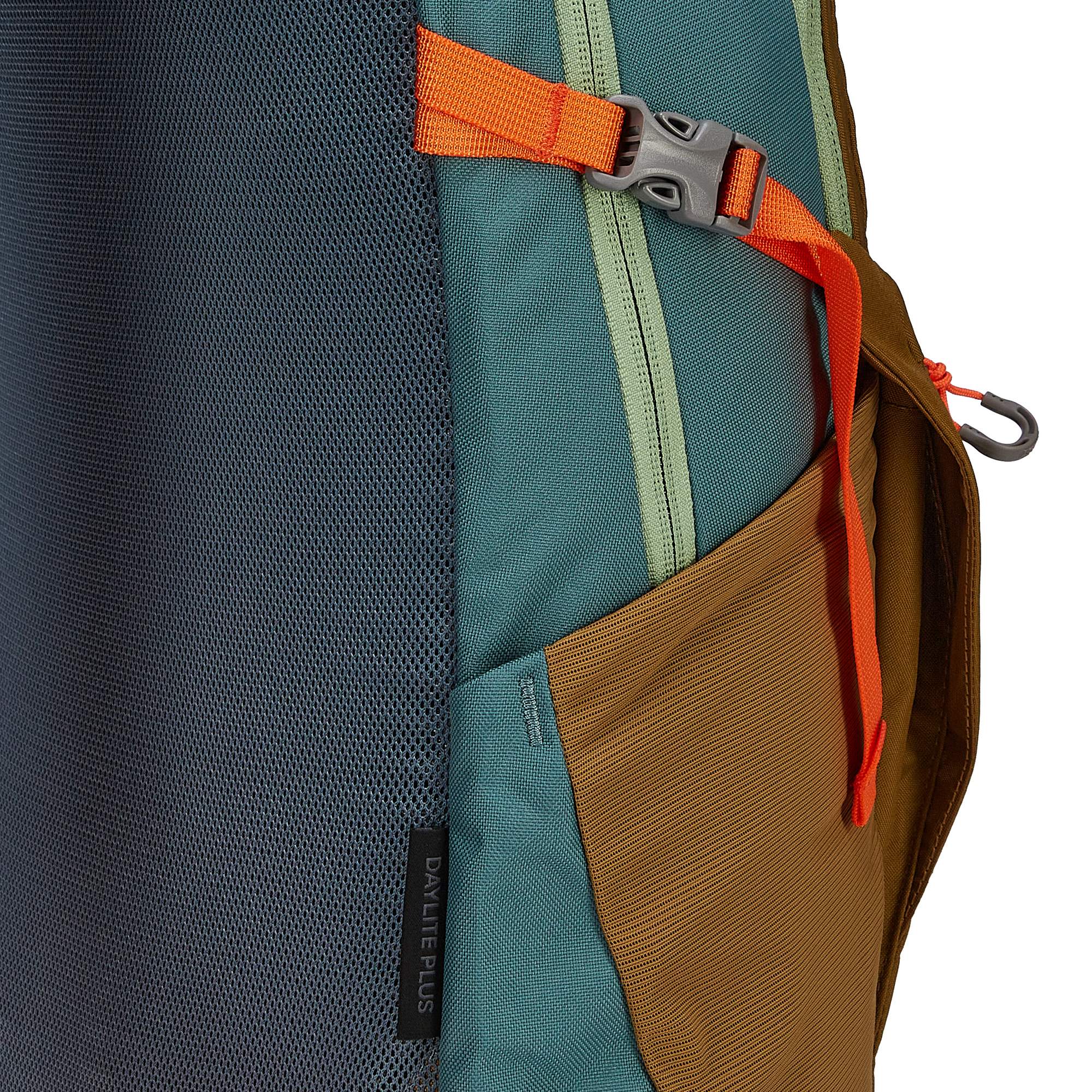 Osprey DAYLITE PLUS EARTH - Tagesrucksack