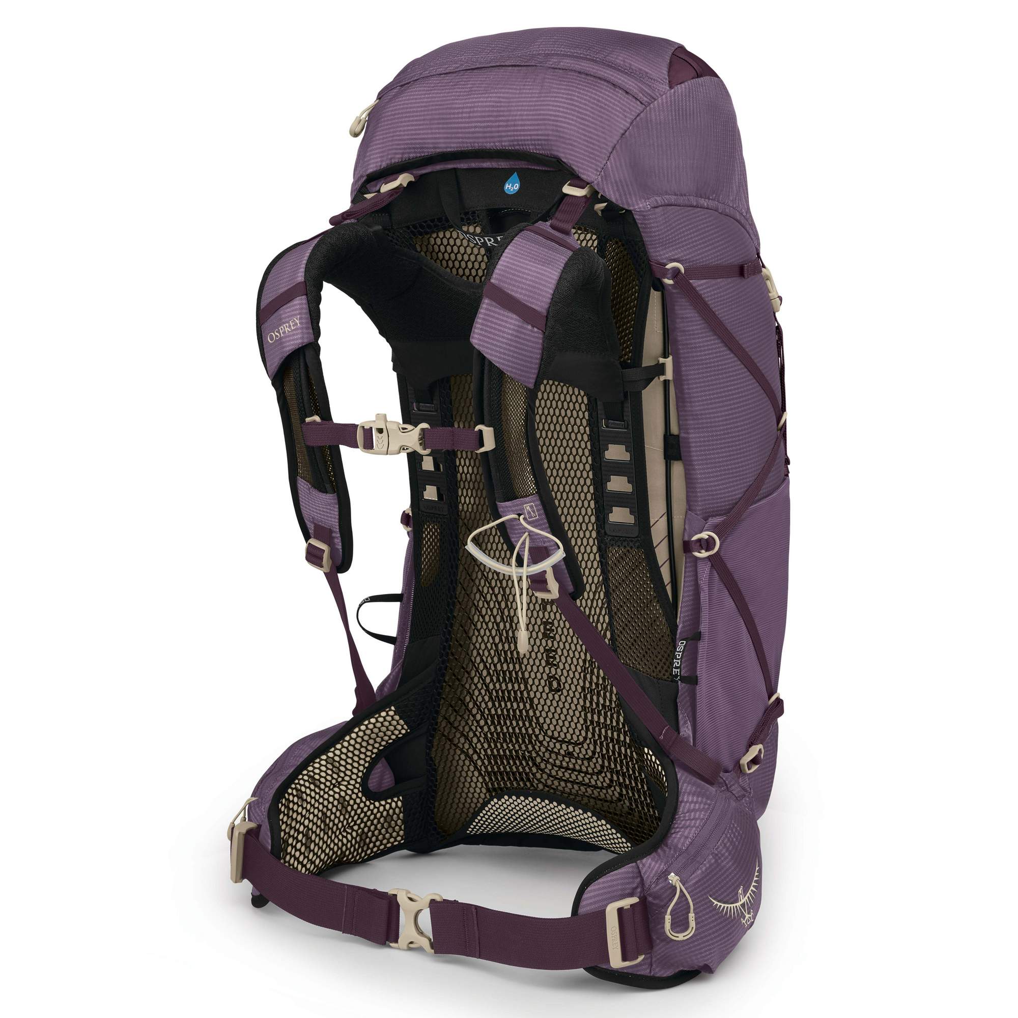 Osprey EJA 38 Damen - Tourenrucksack