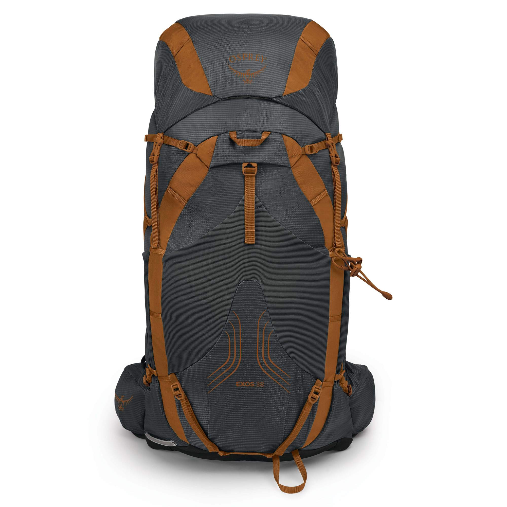 Osprey EXOS 38 Herren - Tourenrucksack
