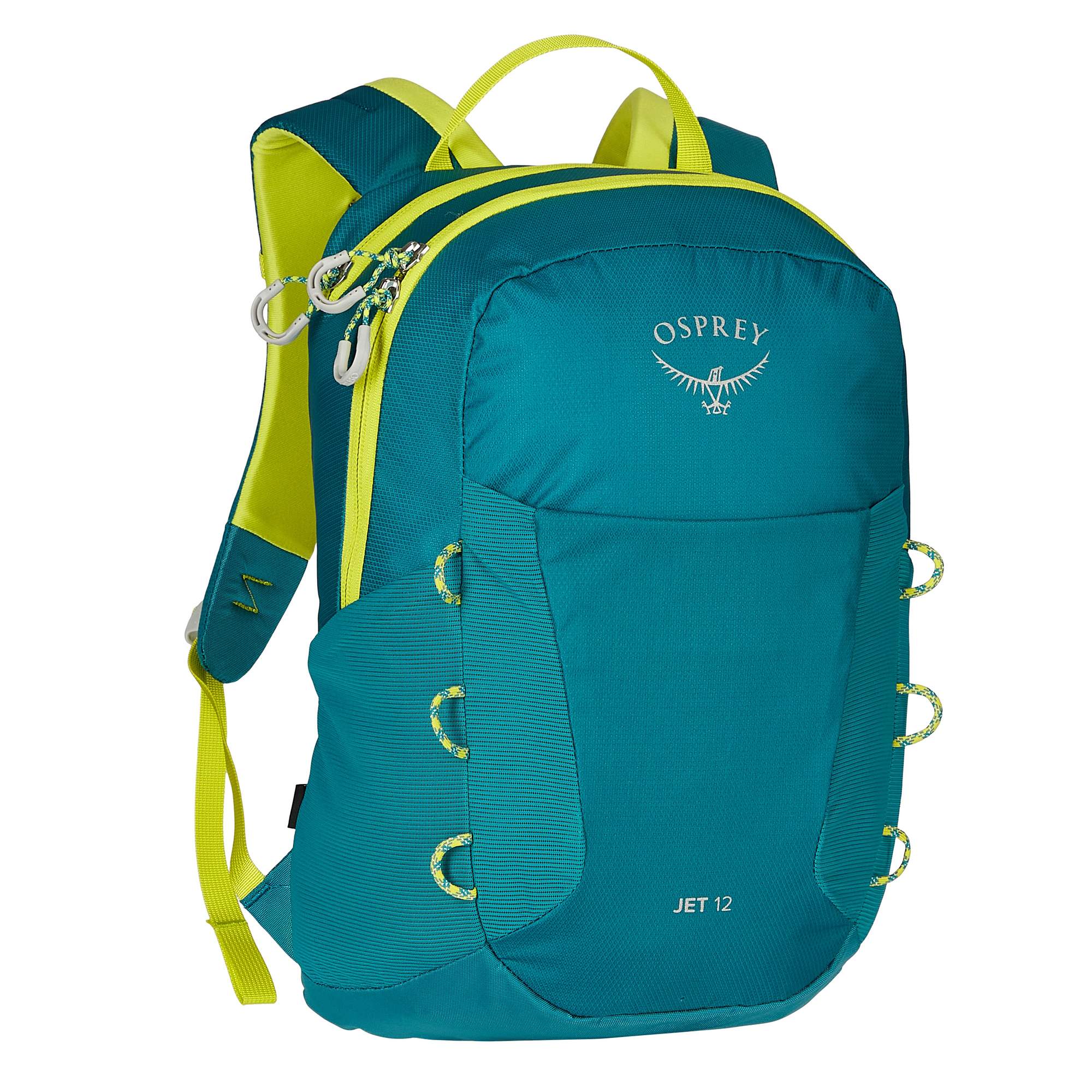 Osprey JET 12 Kinder - Kinderrucksack Osprey JET 12 Kinder - Kinderrucksack