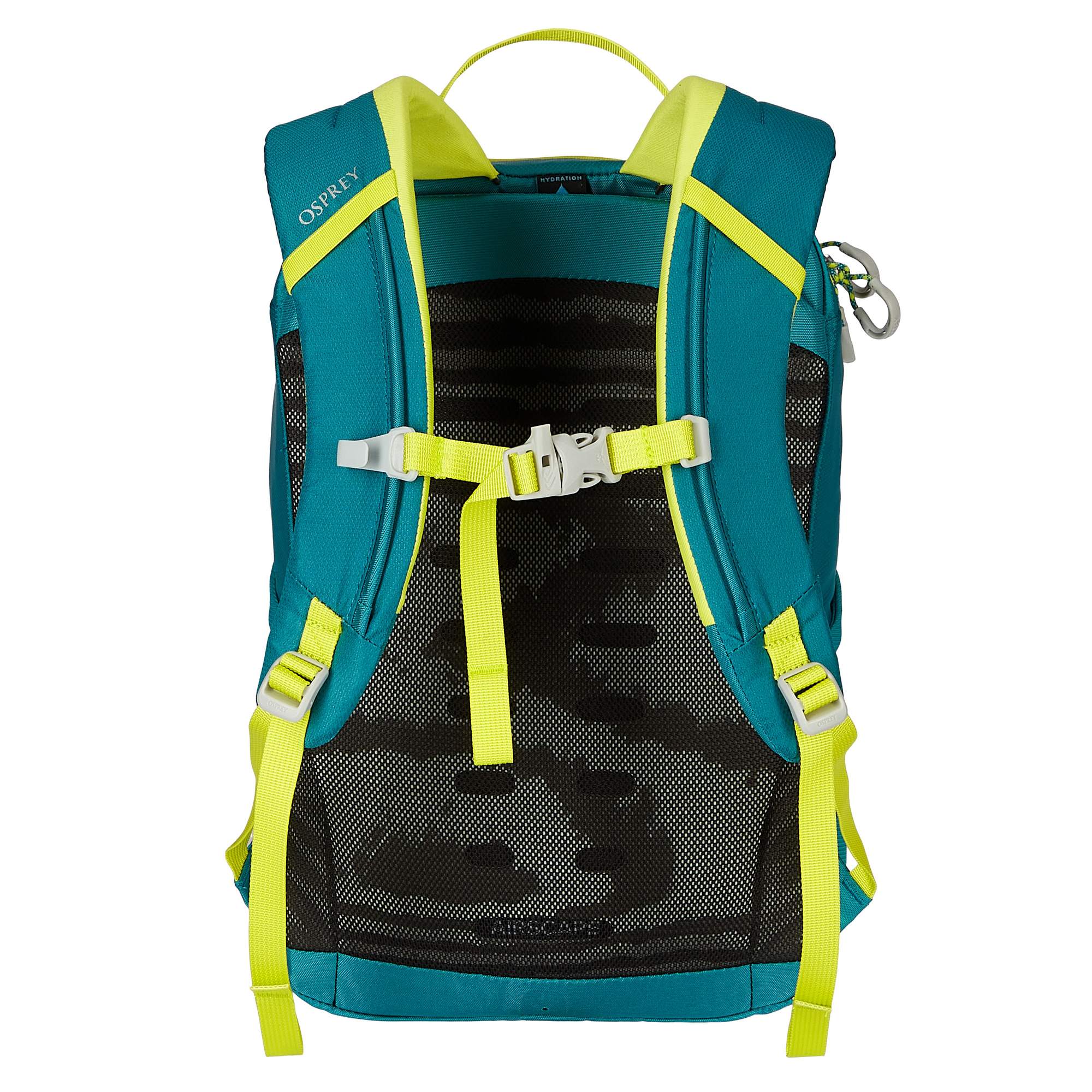 Osprey JET 12 Kinder - Kinderrucksack Osprey JET 12 Kinder - Kinderrucksack