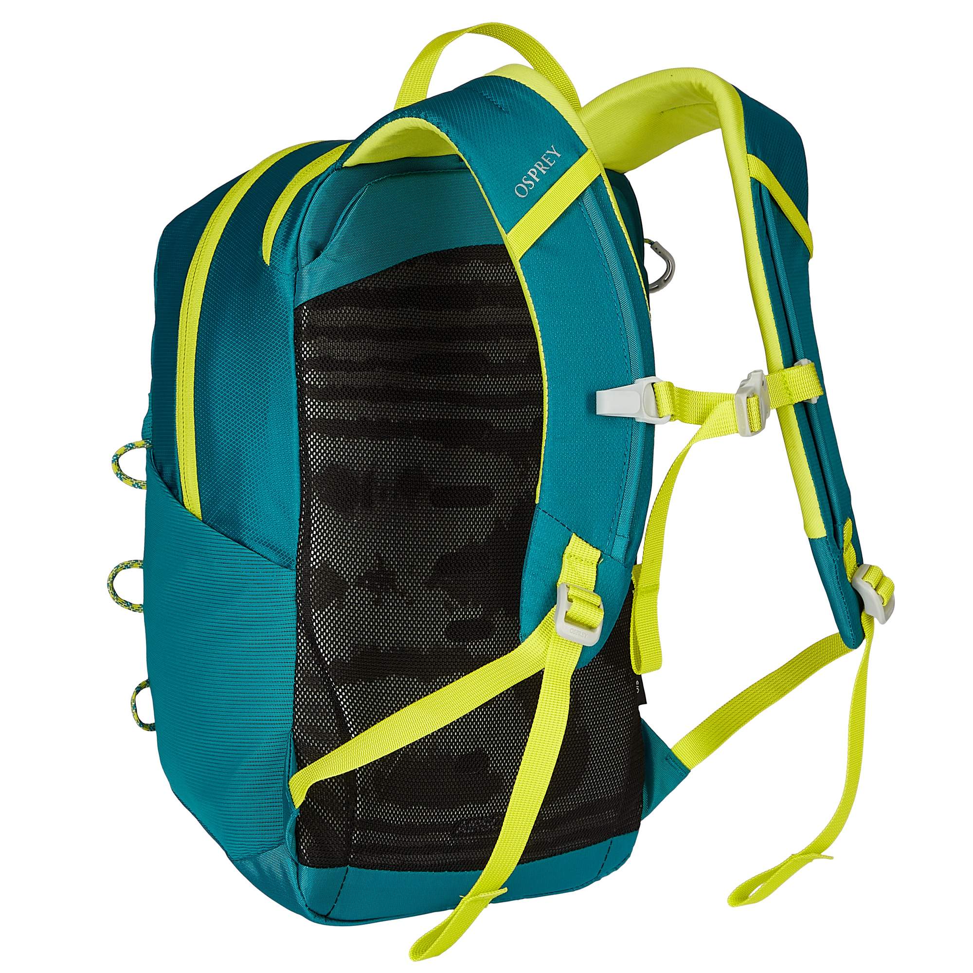 Osprey JET 12 Kinder - Kinderrucksack Osprey JET 12 Kinder - Kinderrucksack