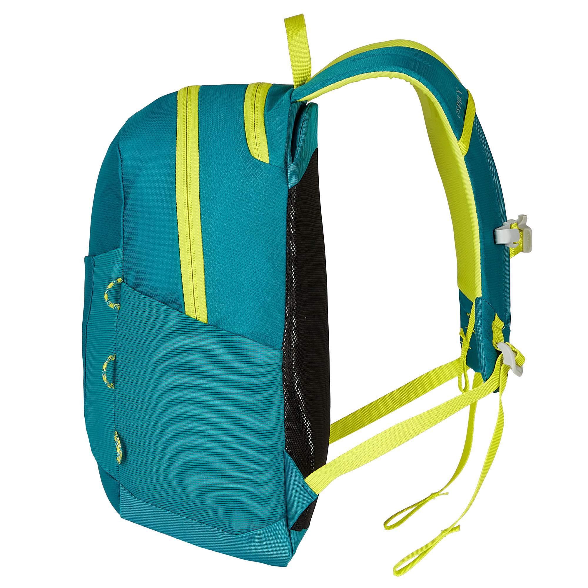 Osprey JET 12 Kinder - Kinderrucksack Osprey JET 12 Kinder - Kinderrucksack
