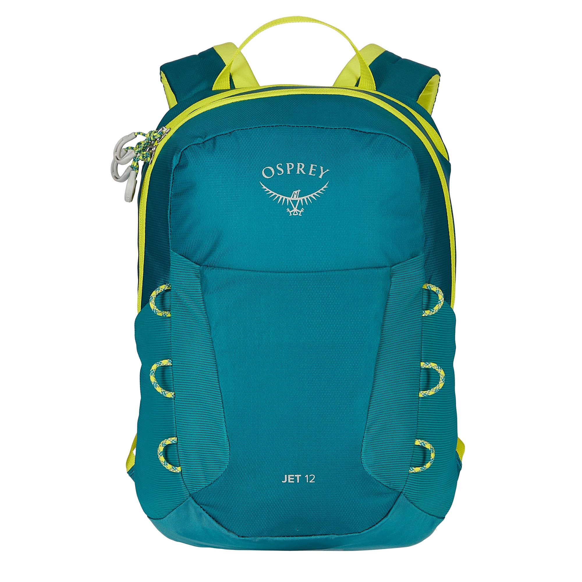Osprey JET 12 Kinder - Kinderrucksack Osprey JET 12 Kinder - Kinderrucksack