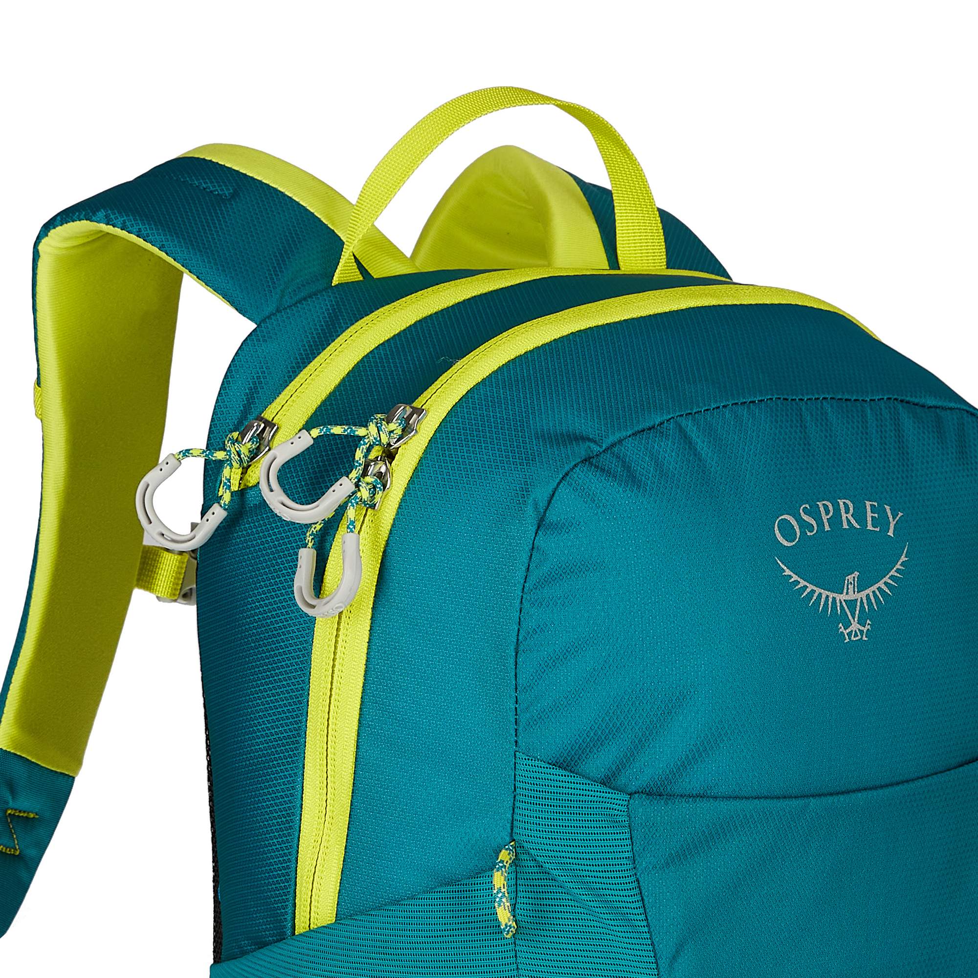 Osprey JET 12 Kinder - Kinderrucksack Osprey JET 12 Kinder - Kinderrucksack