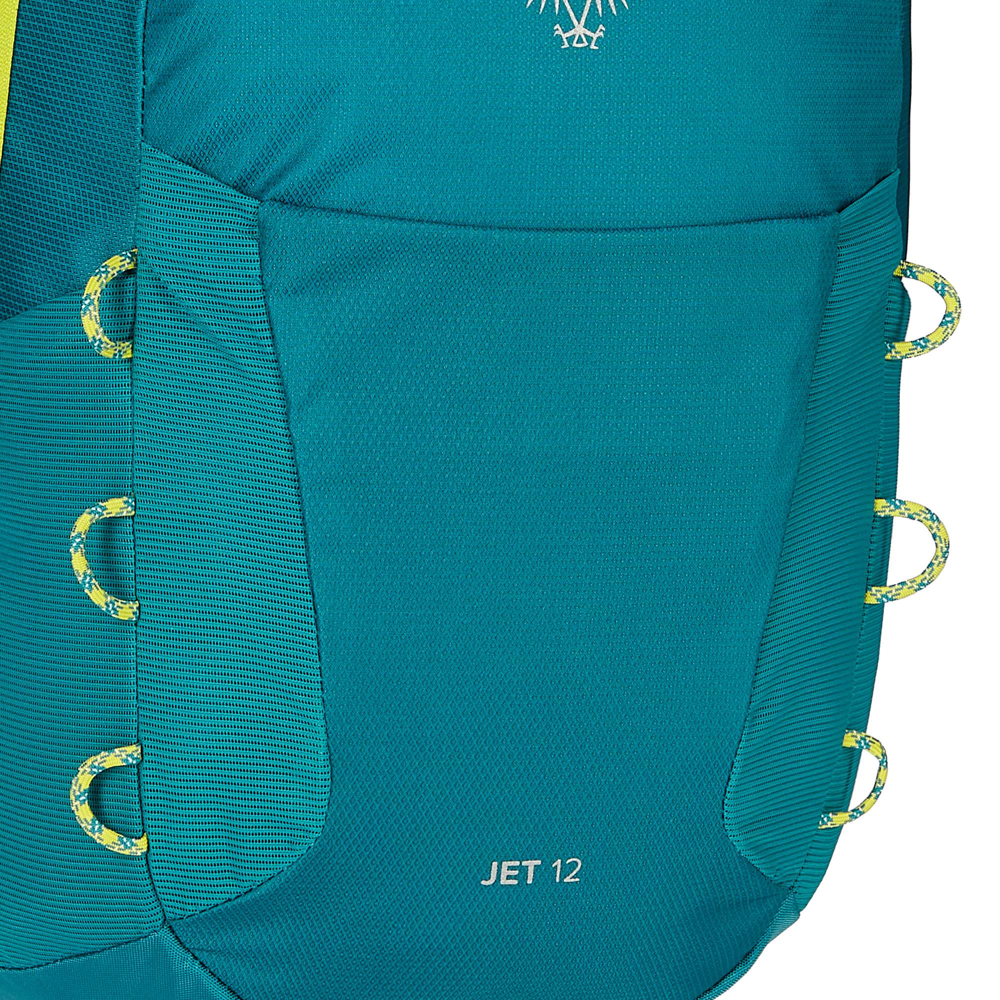 Osprey JET 12 Kinder - Kinderrucksack Osprey JET 12 Kinder - Kinderrucksack