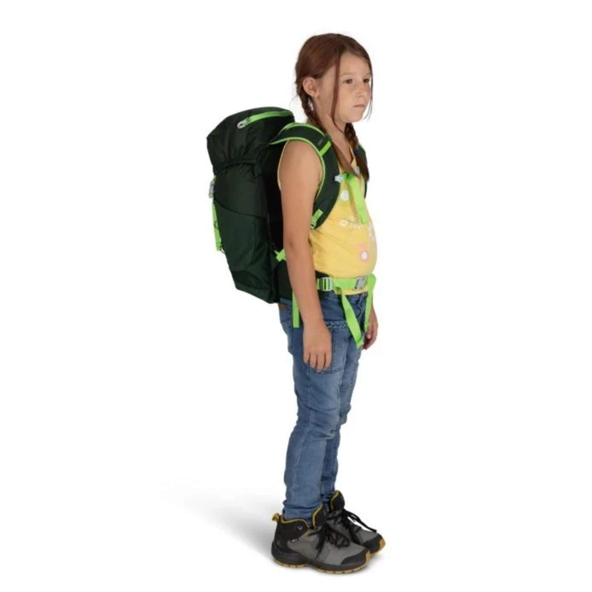 Osprey JET 18 Kinder - Kinderrucksack