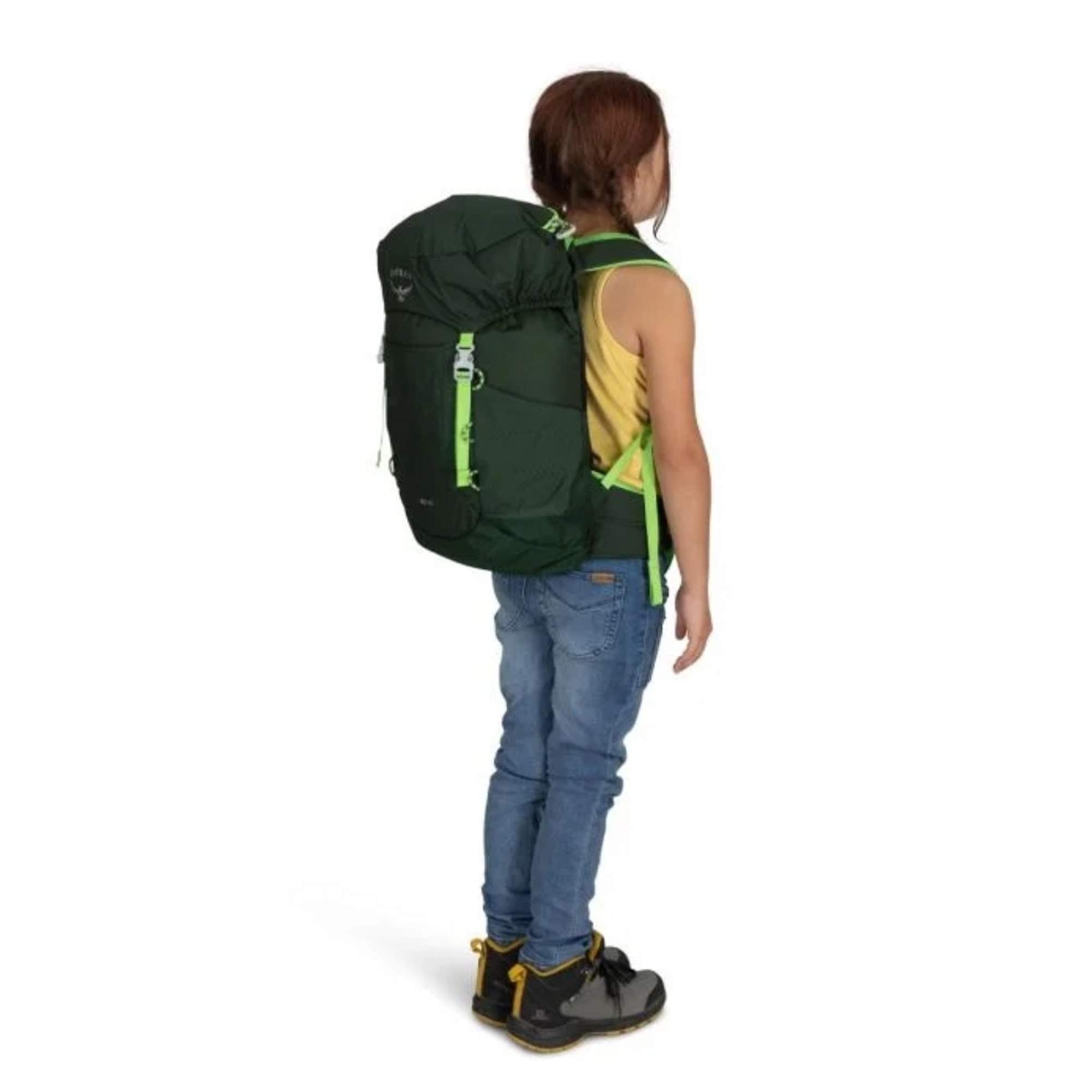 Osprey JET 18 Kinder - Kinderrucksack