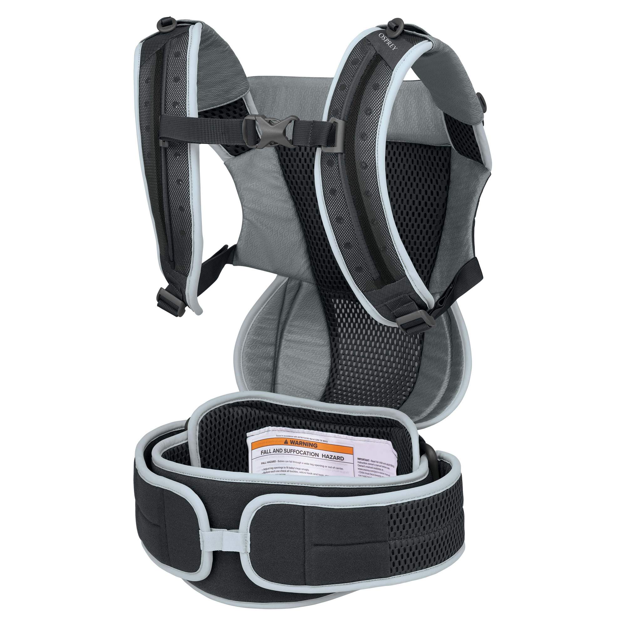 Osprey POCO SOFT CHILD CARRIER Kinder - Kindertrage