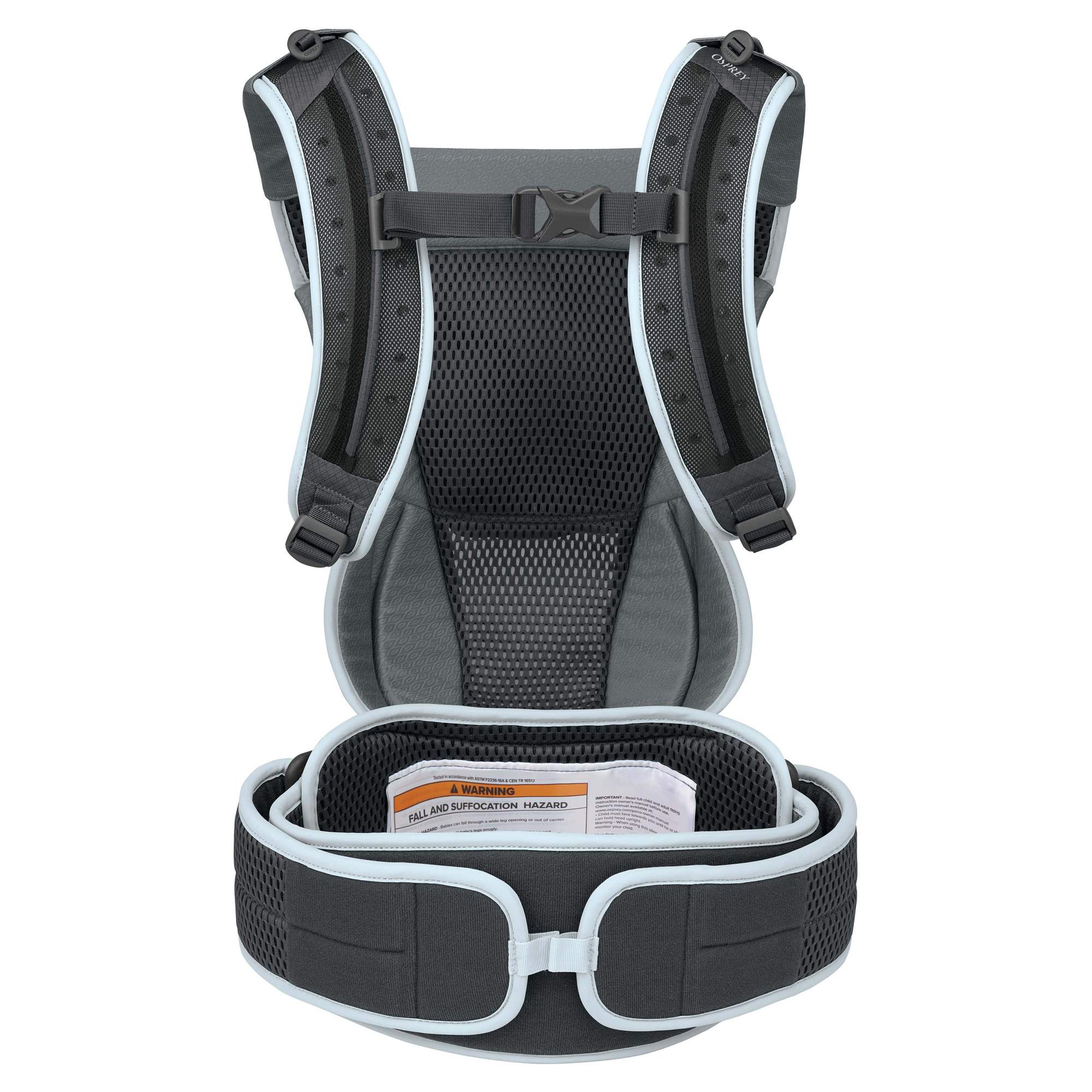 Osprey POCO SOFT CHILD CARRIER Kinder - Kindertrage