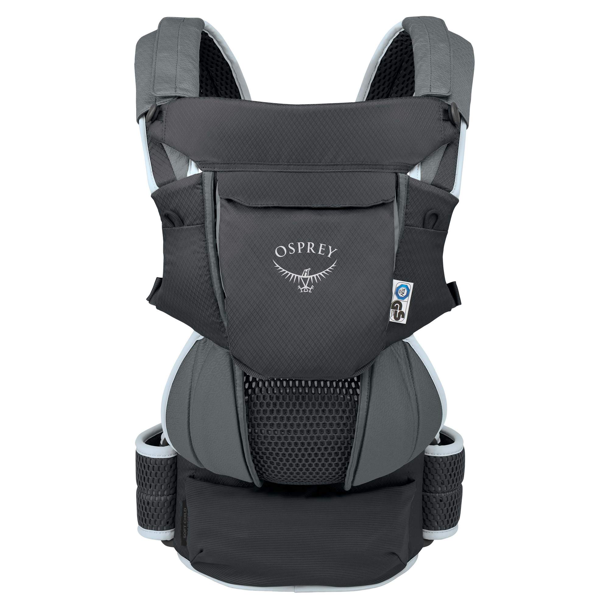 Osprey POCO SOFT CHILD CARRIER Kinder - Kindertrage