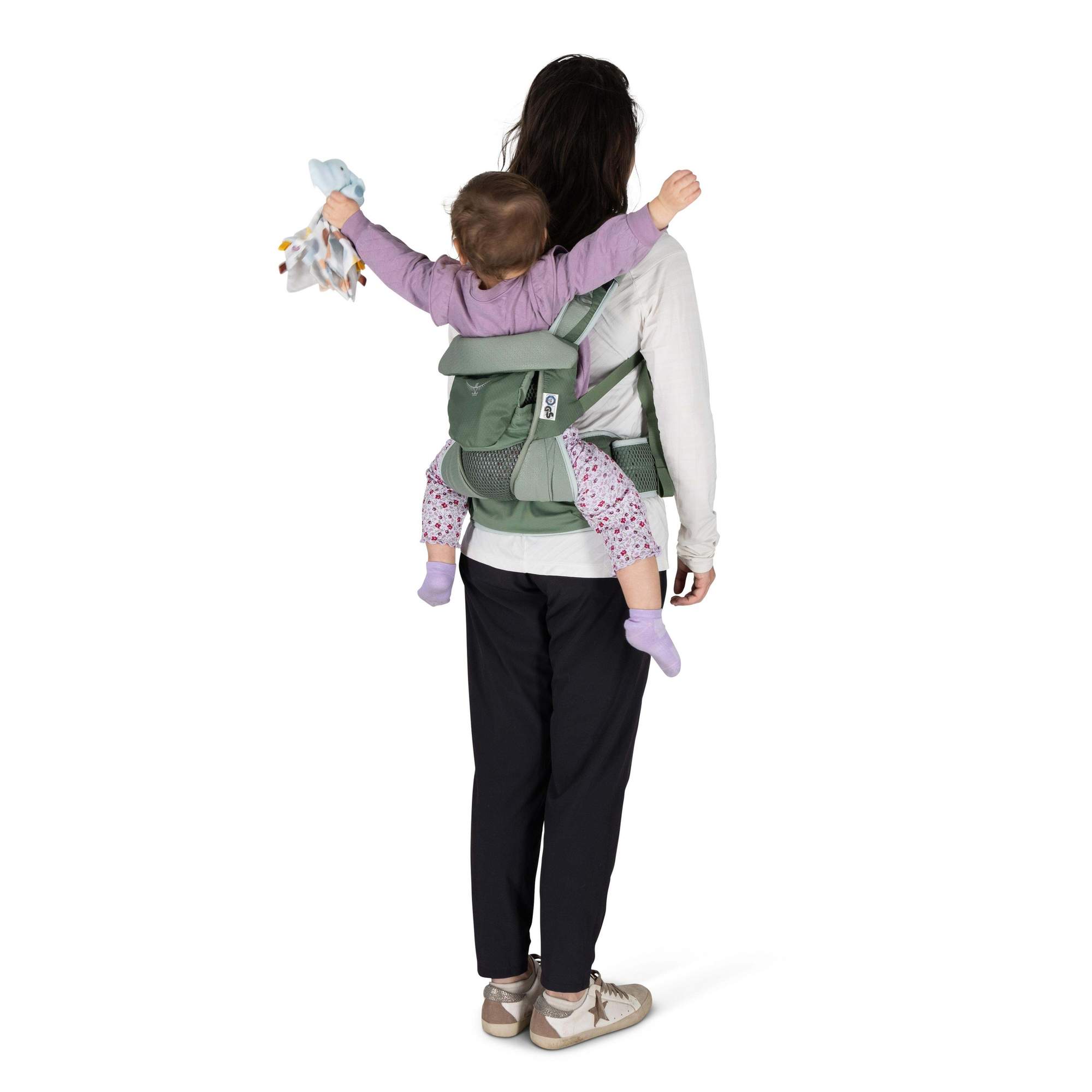 Osprey POCO SOFT CHILD CARRIER Kinder - Kindertrage