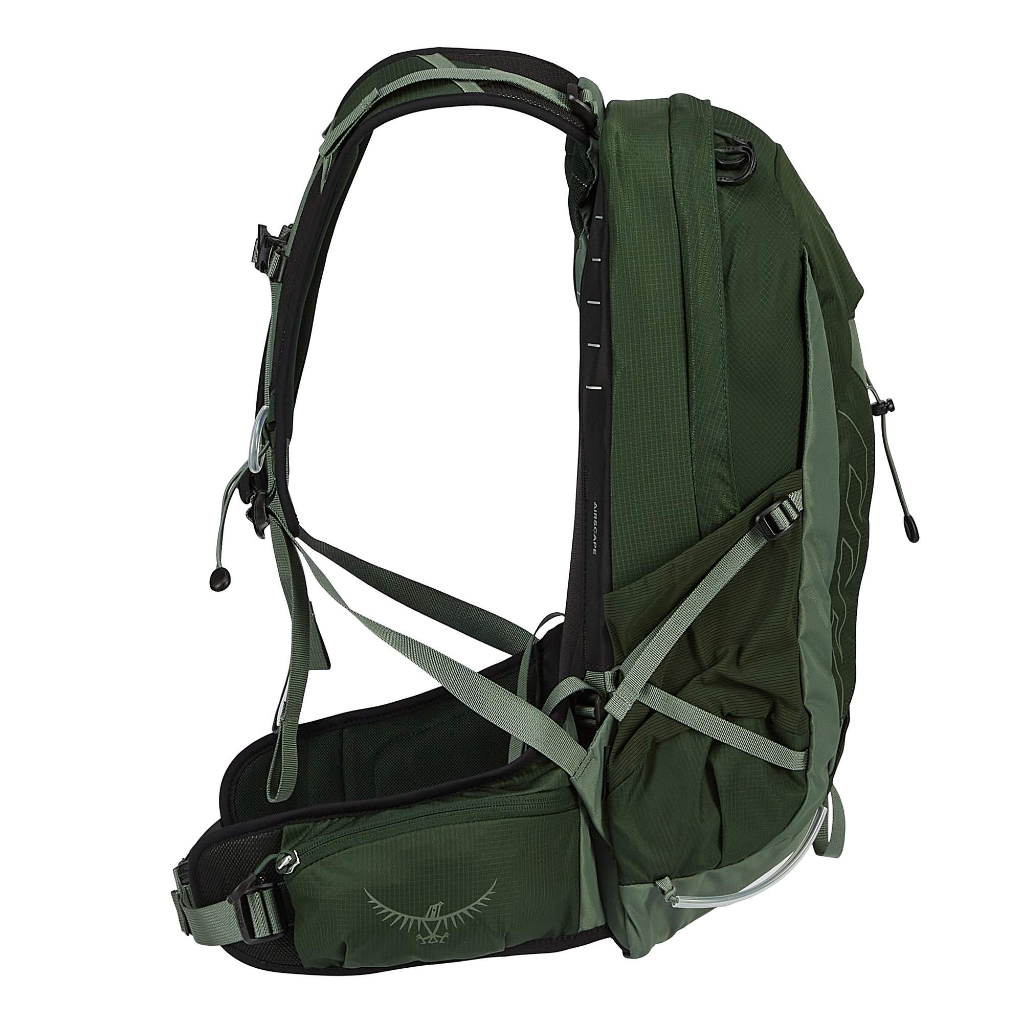 Osprey TALON 11 Herren - Tagesrucksack