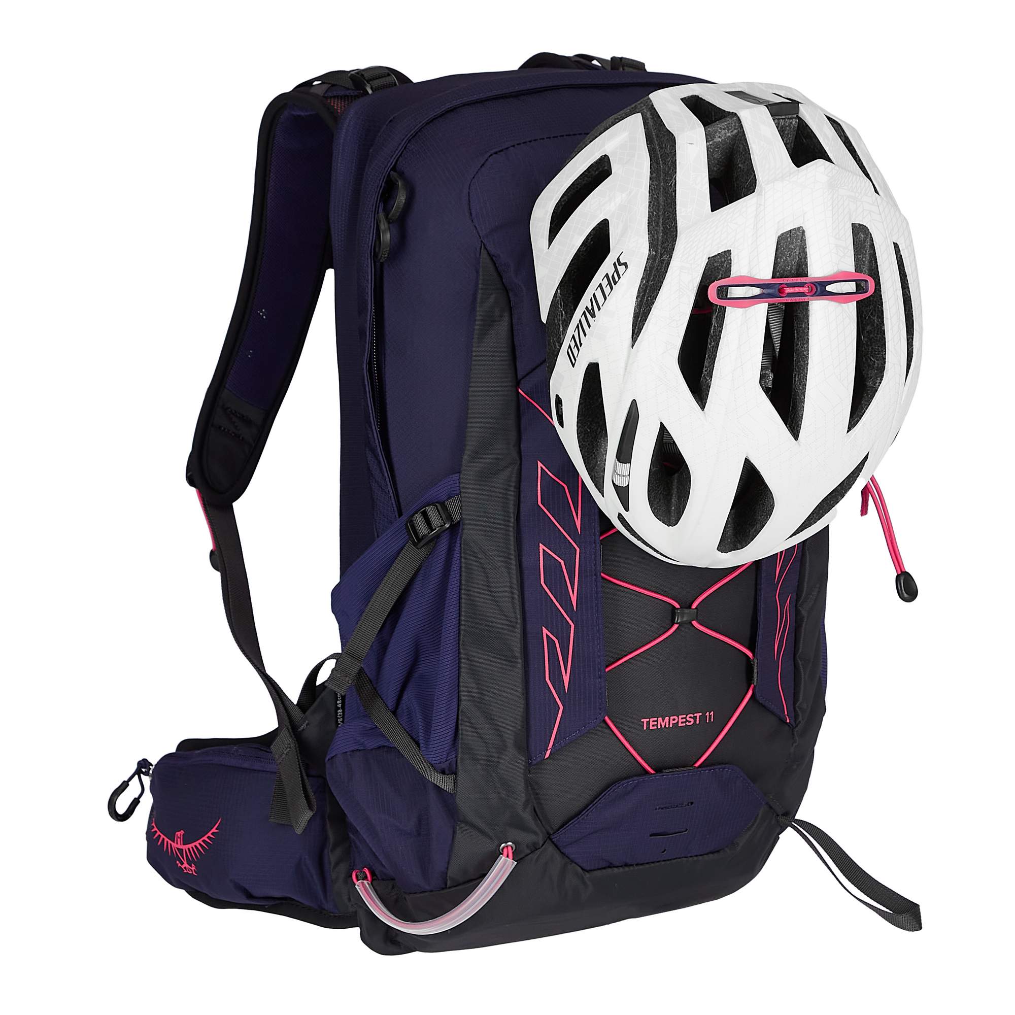 Osprey TEMPEST 11 Damen - Tagesrucksack