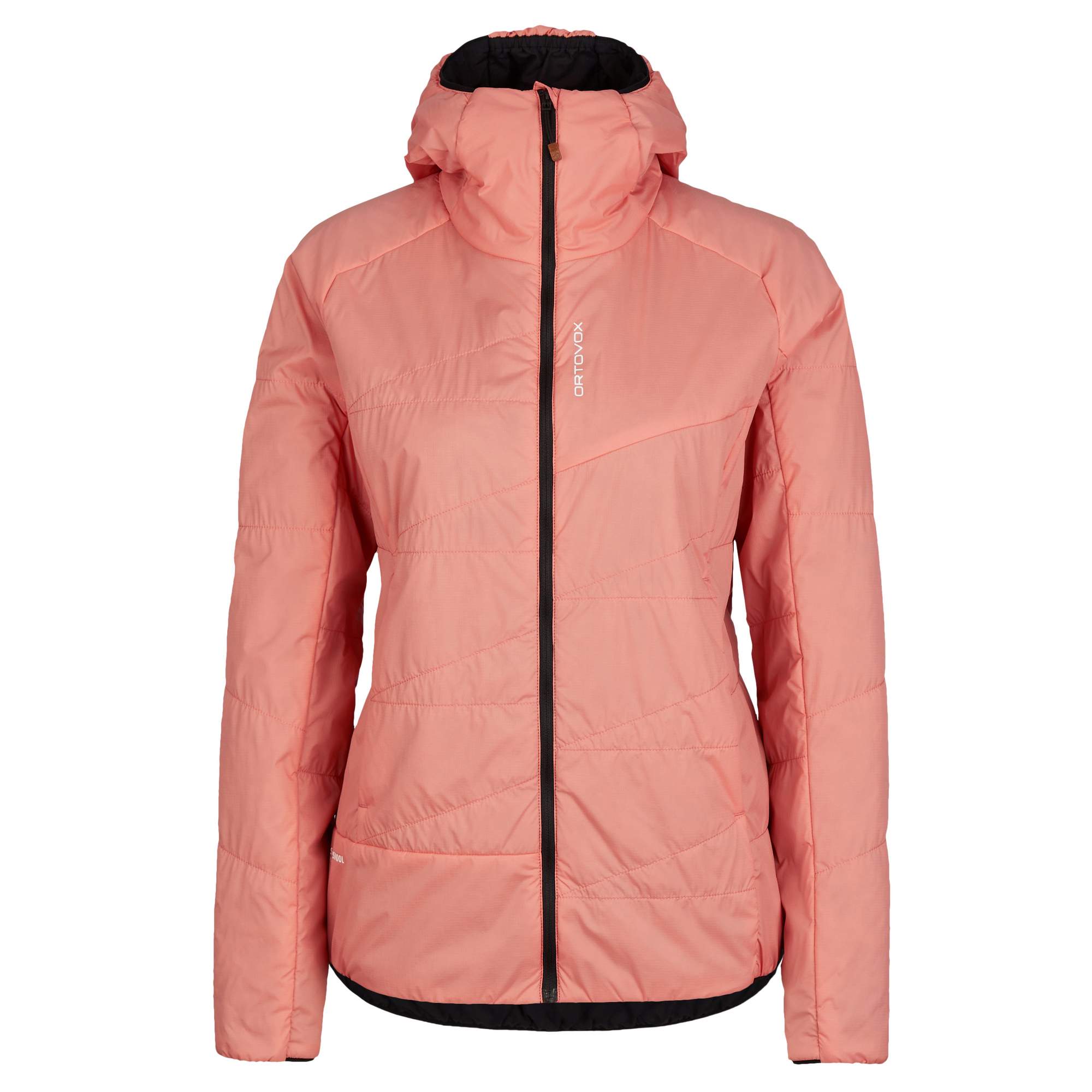 Ortovox SWISSWOOL PIZ DUAN JACKET W Damen - Isolationsjacke Ortovox SWISSWOOL PIZ DUAN JACKET W Damen - Isolationsjacke