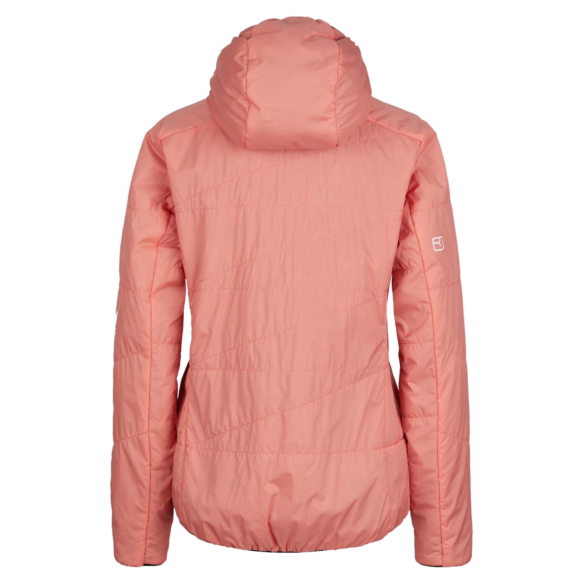 Ortovox SWISSWOOL PIZ DUAN JACKET W Damen - Isolationsjacke Ortovox SWISSWOOL PIZ DUAN JACKET W Damen - Isolationsjacke