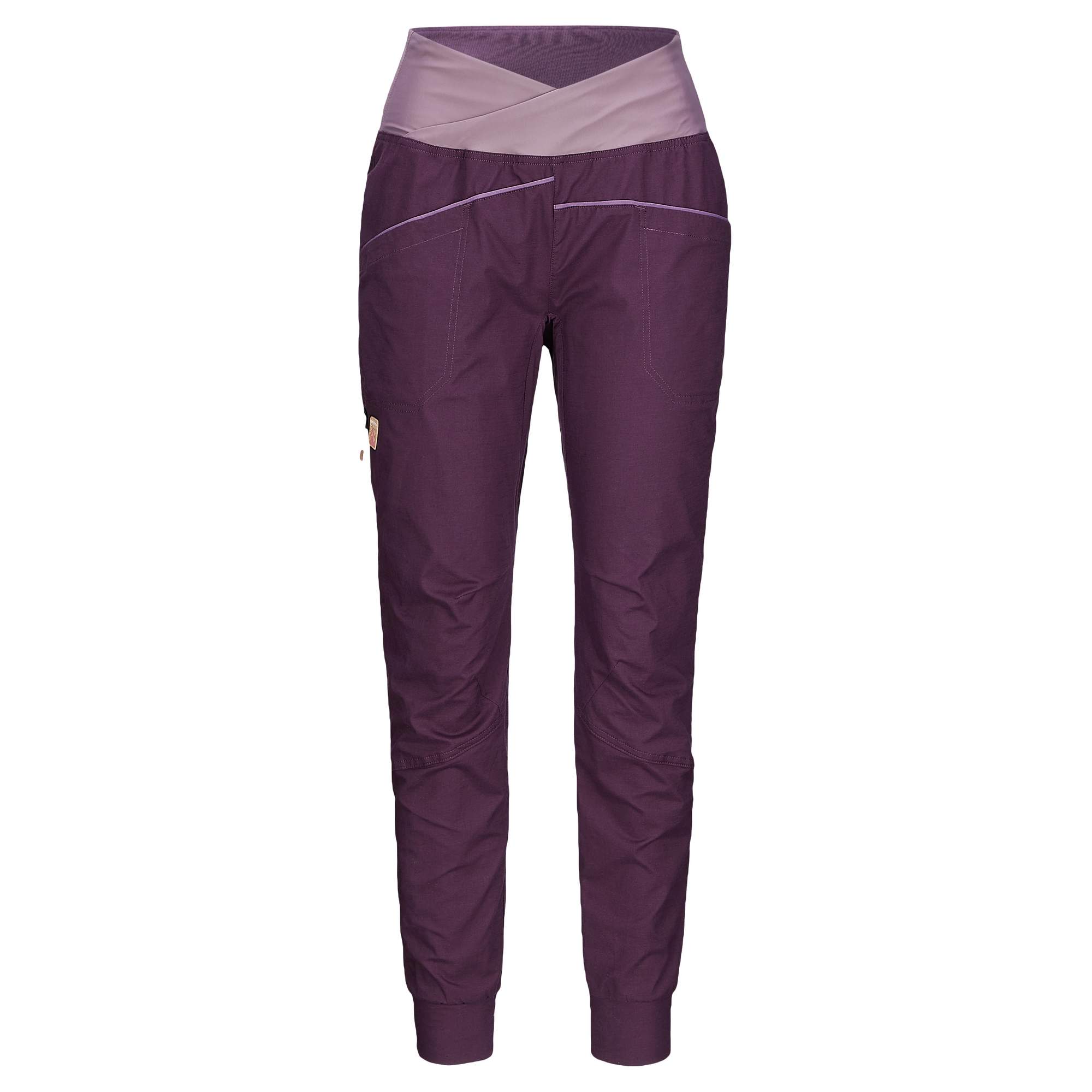 Ortovox VALBON PANTS W Damen - Kletterhose