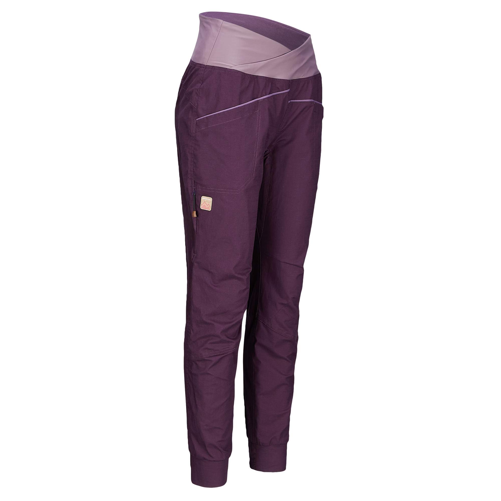 Ortovox VALBON PANTS W Damen - Kletterhose