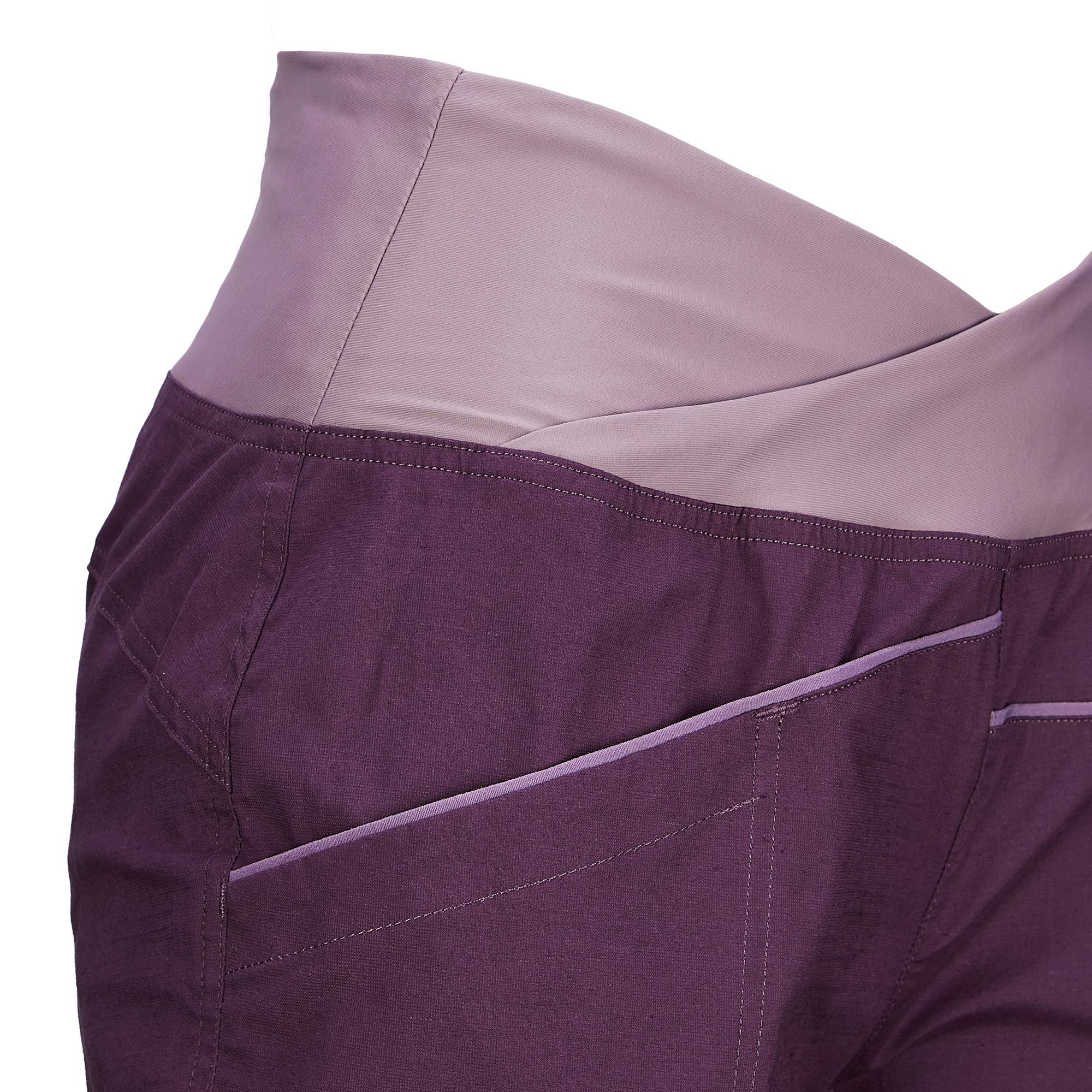 Ortovox VALBON PANTS W Damen - Kletterhose
