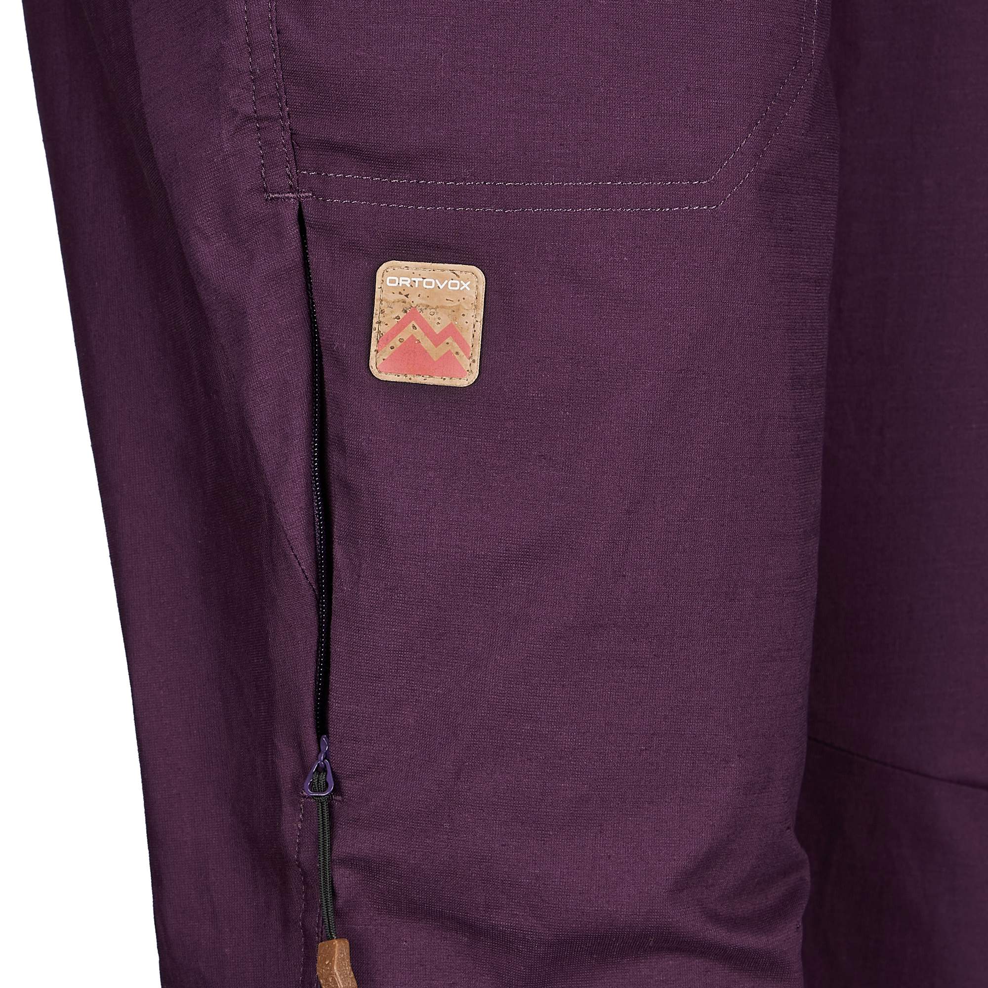Ortovox VALBON PANTS W Damen - Kletterhose