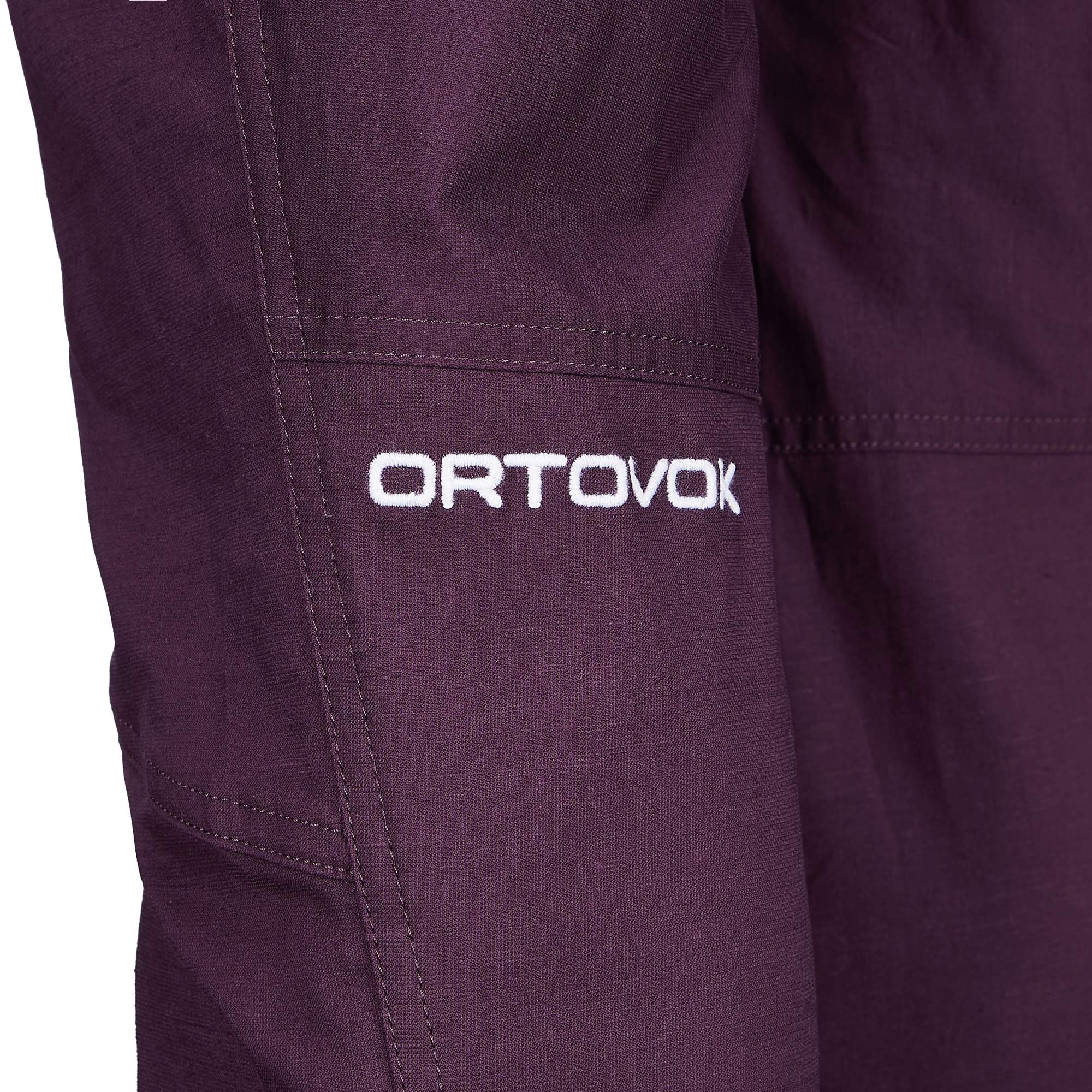 Ortovox VALBON PANTS W Damen - Kletterhose