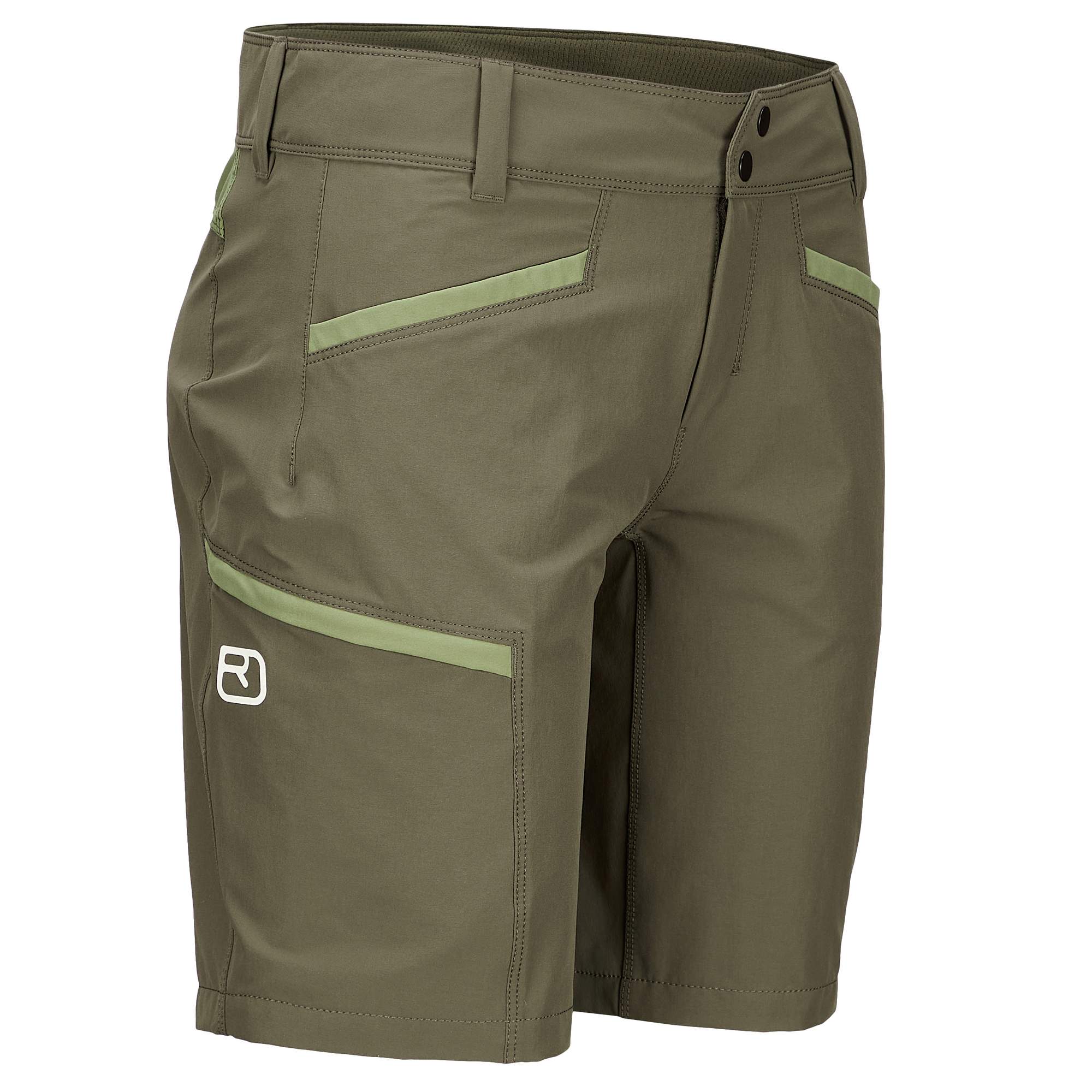Ortovox PELMO SHORTS W Damen - Shorts