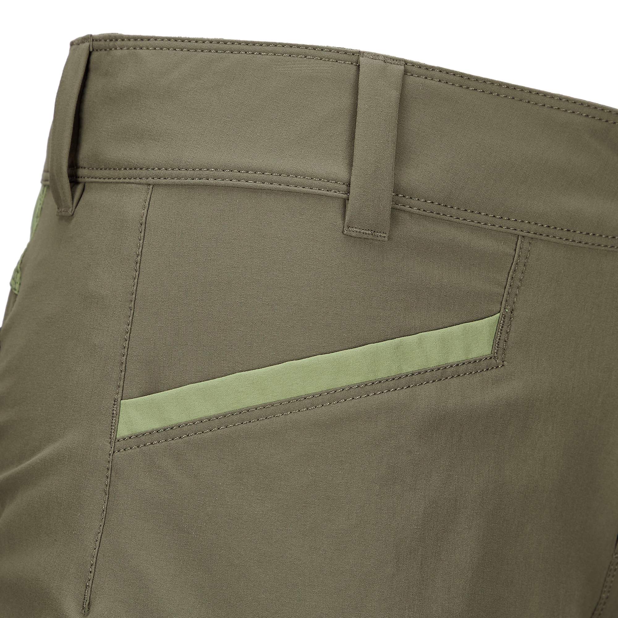 Ortovox PELMO SHORTS W Damen - Shorts