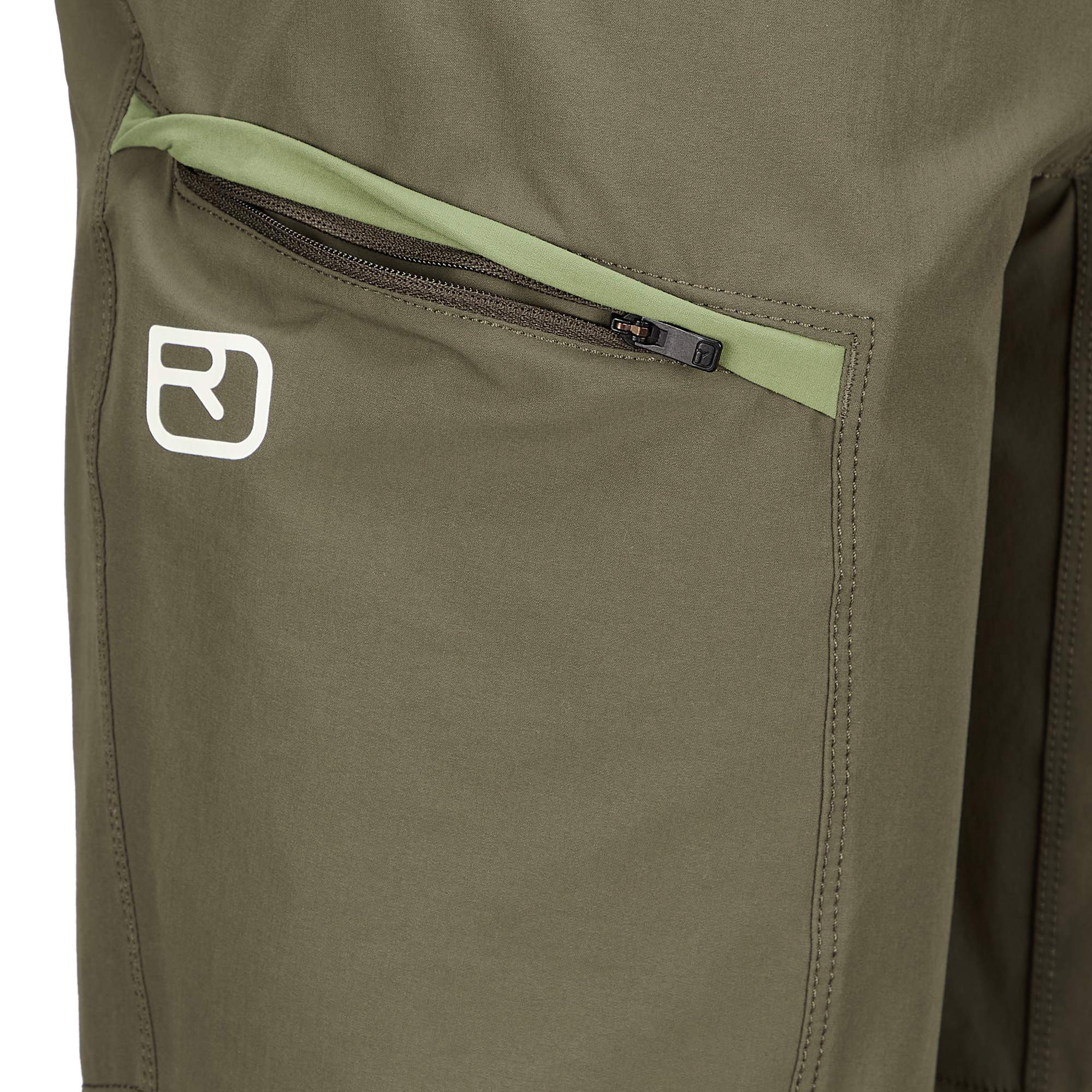 Ortovox PELMO SHORTS W Damen - Shorts