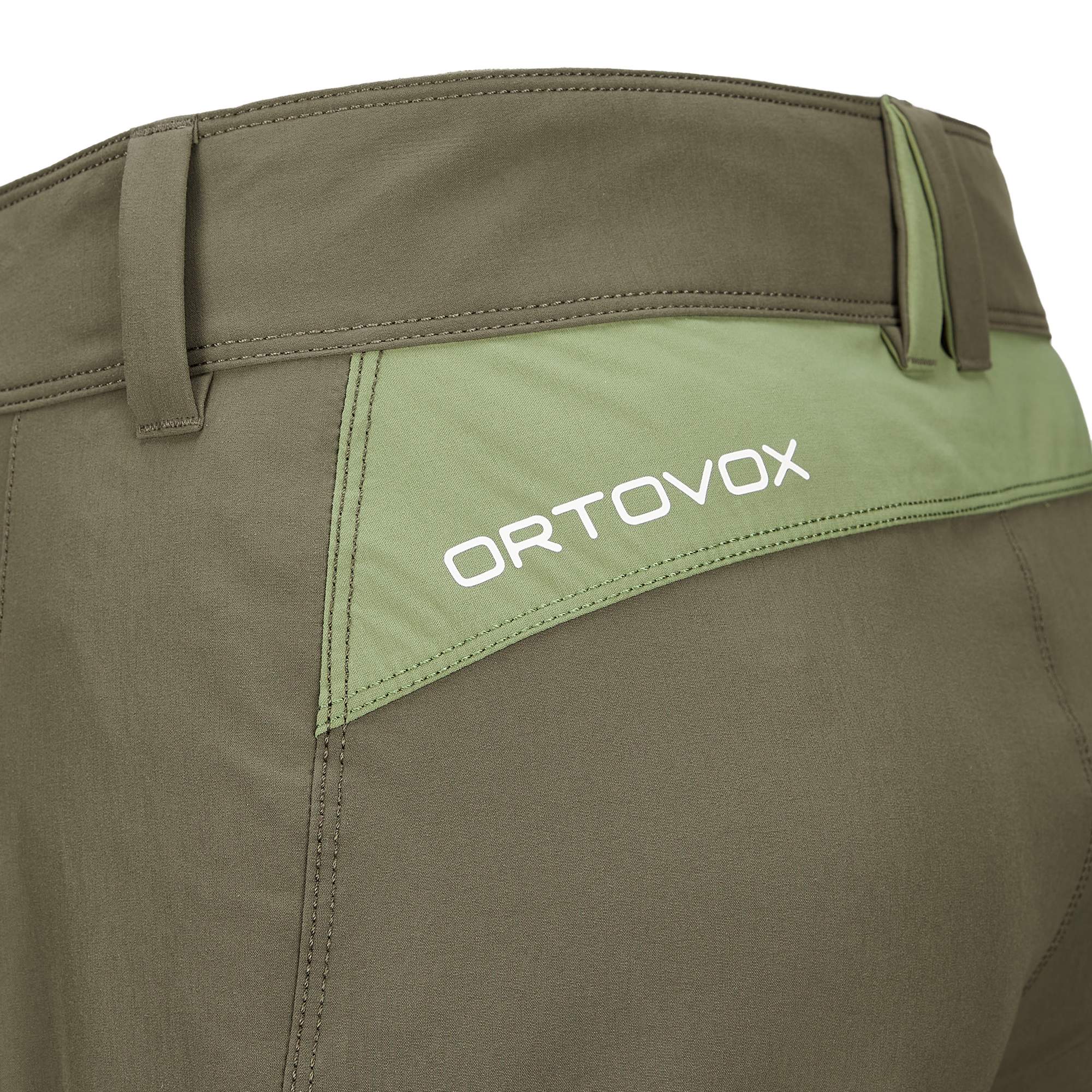 Ortovox PELMO SHORTS W Damen - Shorts