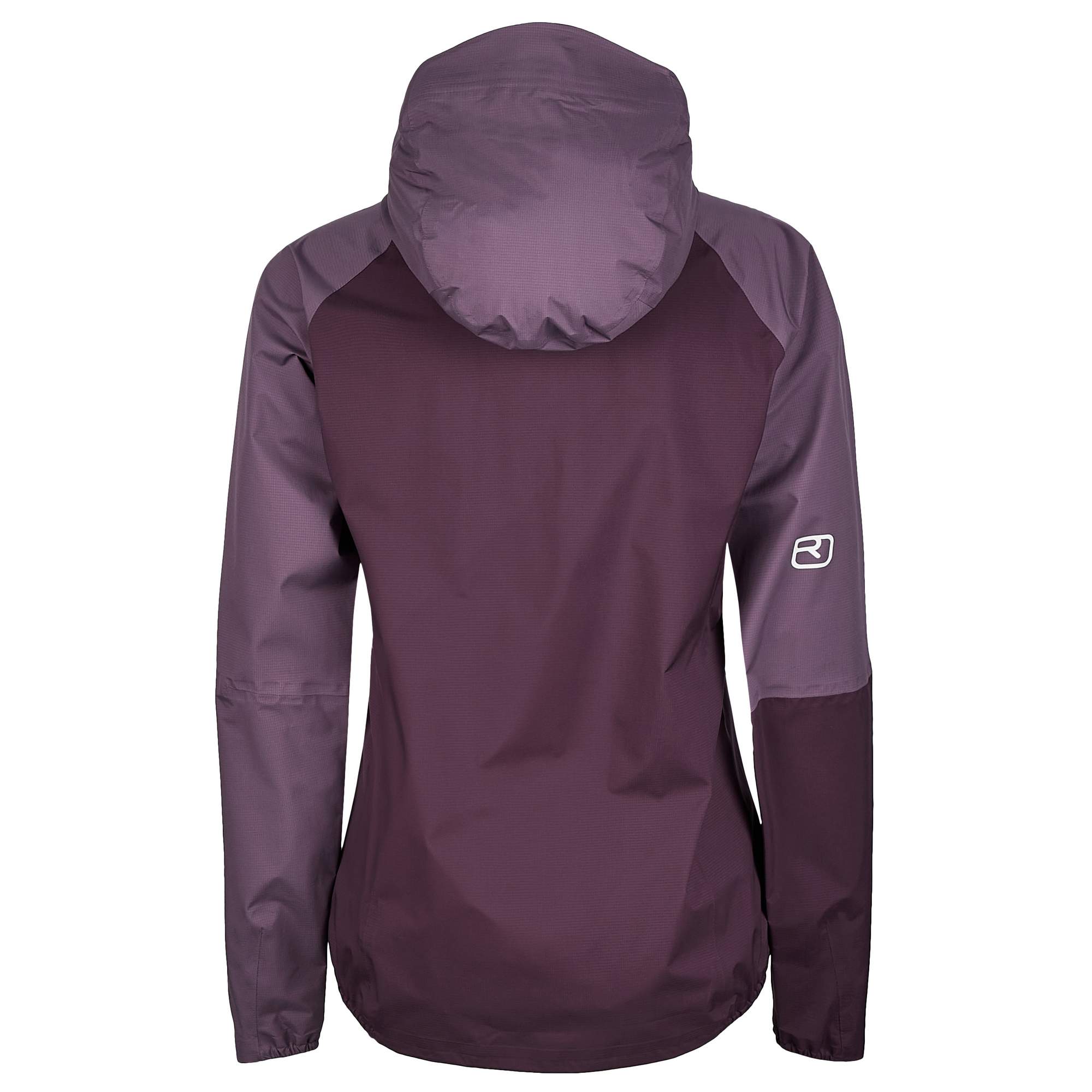 Ortovox PIZ SELVA 2.5L JACKET W Damen - Regenjacke