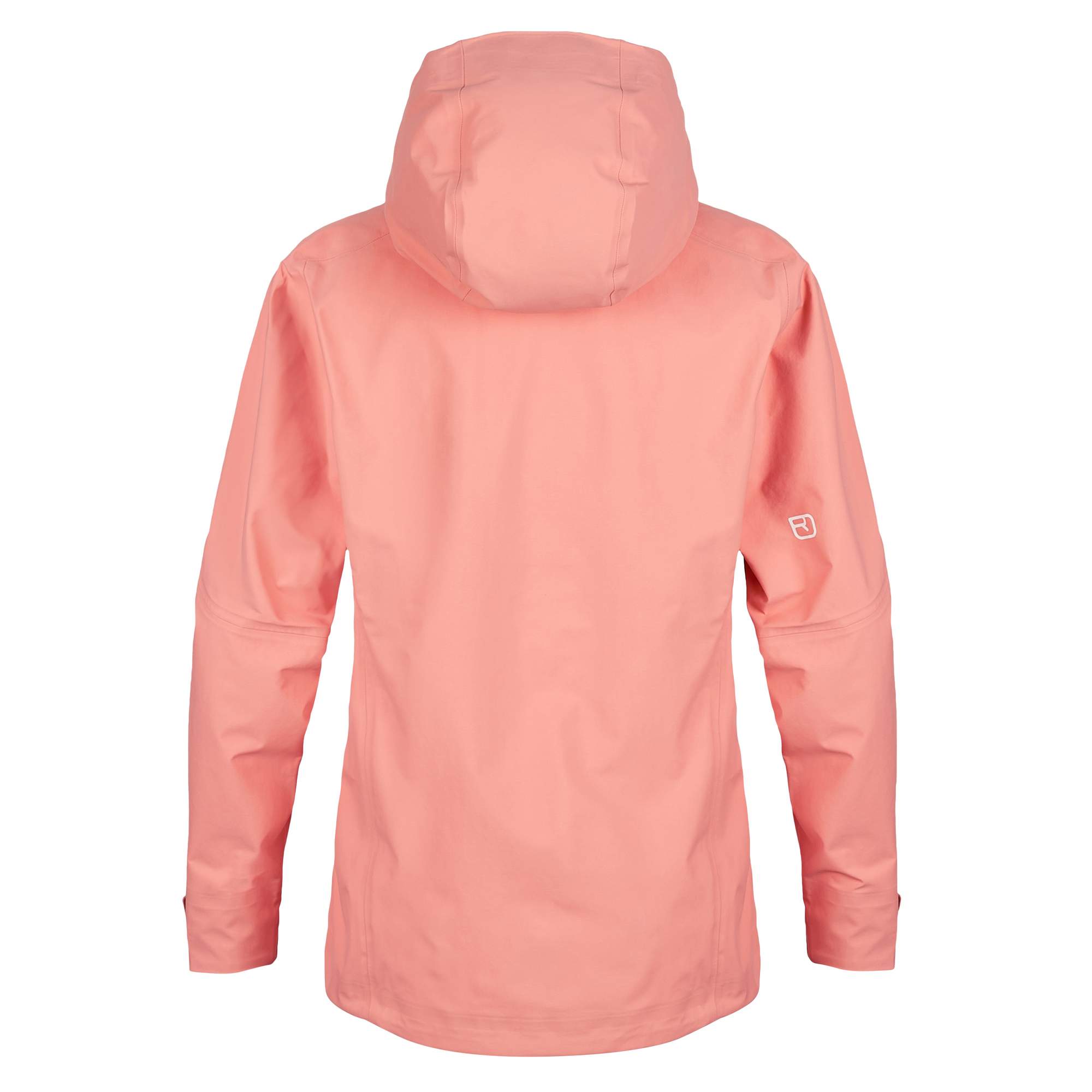 Ortovox SECEDA 3L JACKET W Damen - Hardshelljacke