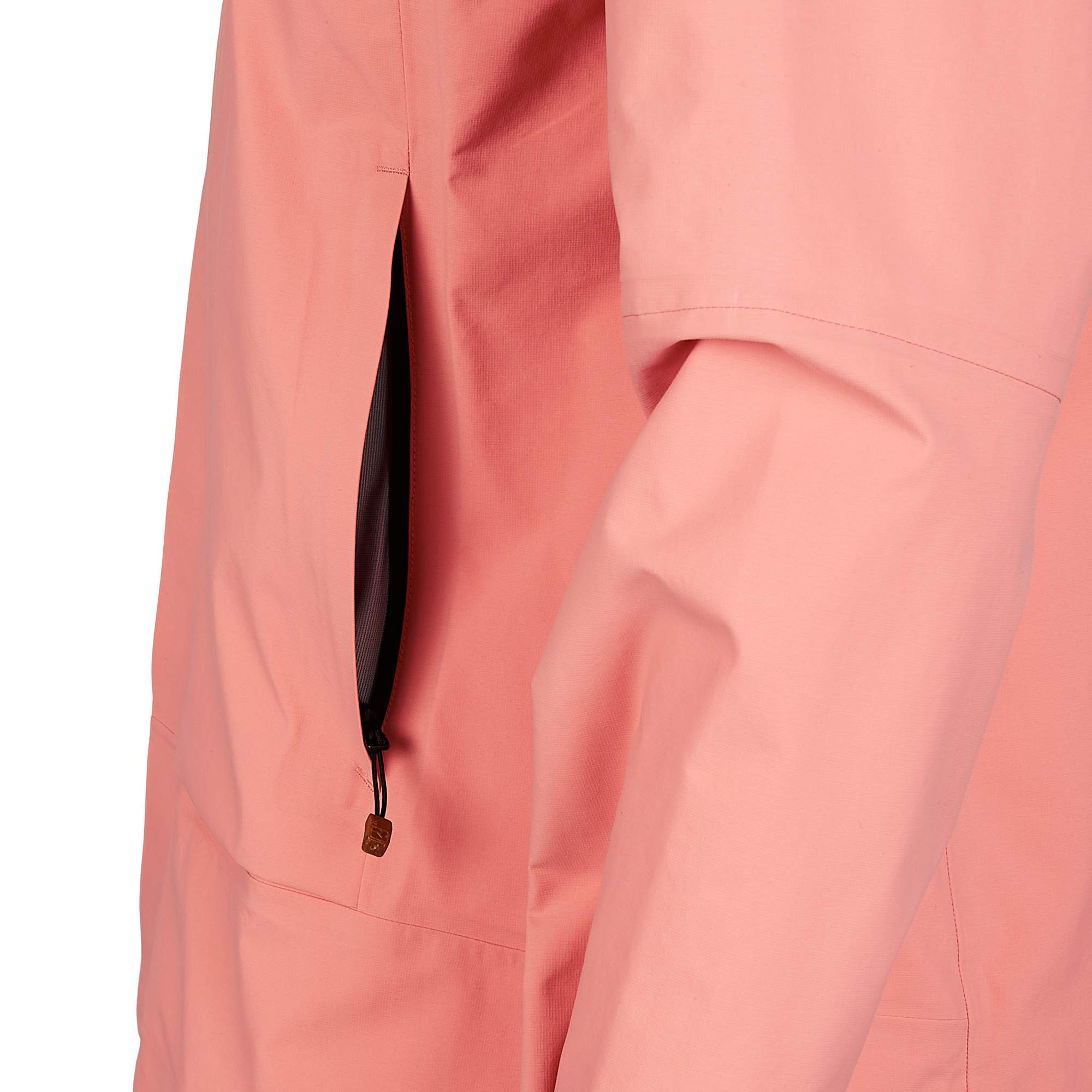 Ortovox SECEDA 3L JACKET W Damen - Hardshelljacke