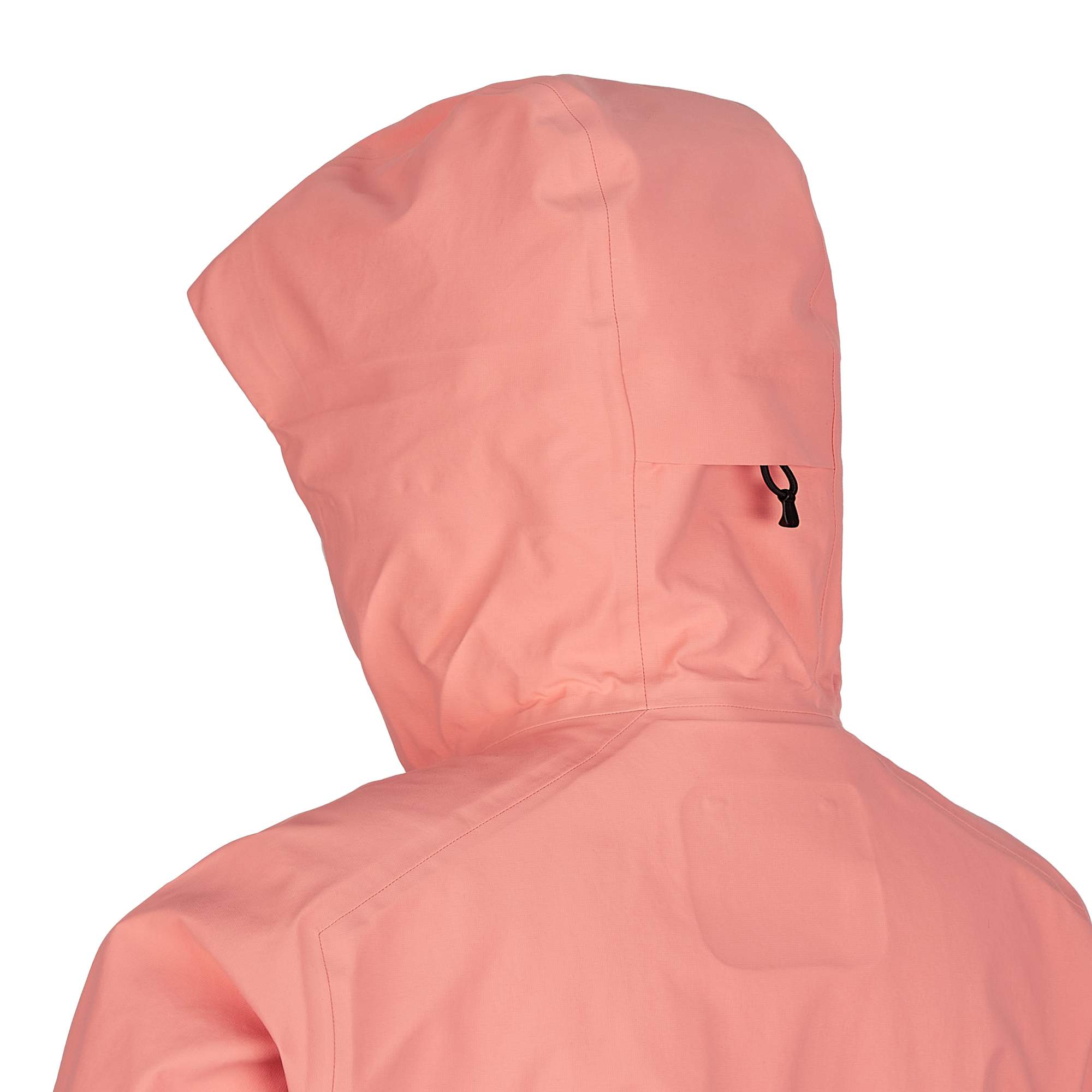 Ortovox SECEDA 3L JACKET W Damen - Hardshelljacke
