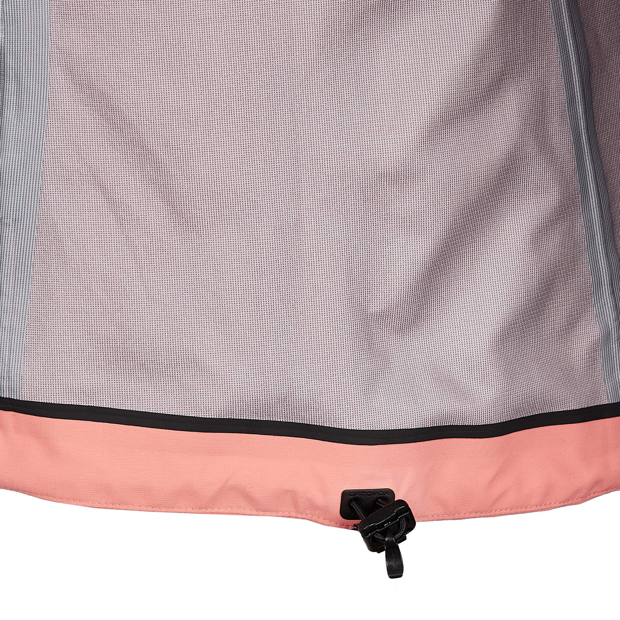 Ortovox SECEDA 3L JACKET W Damen - Hardshelljacke