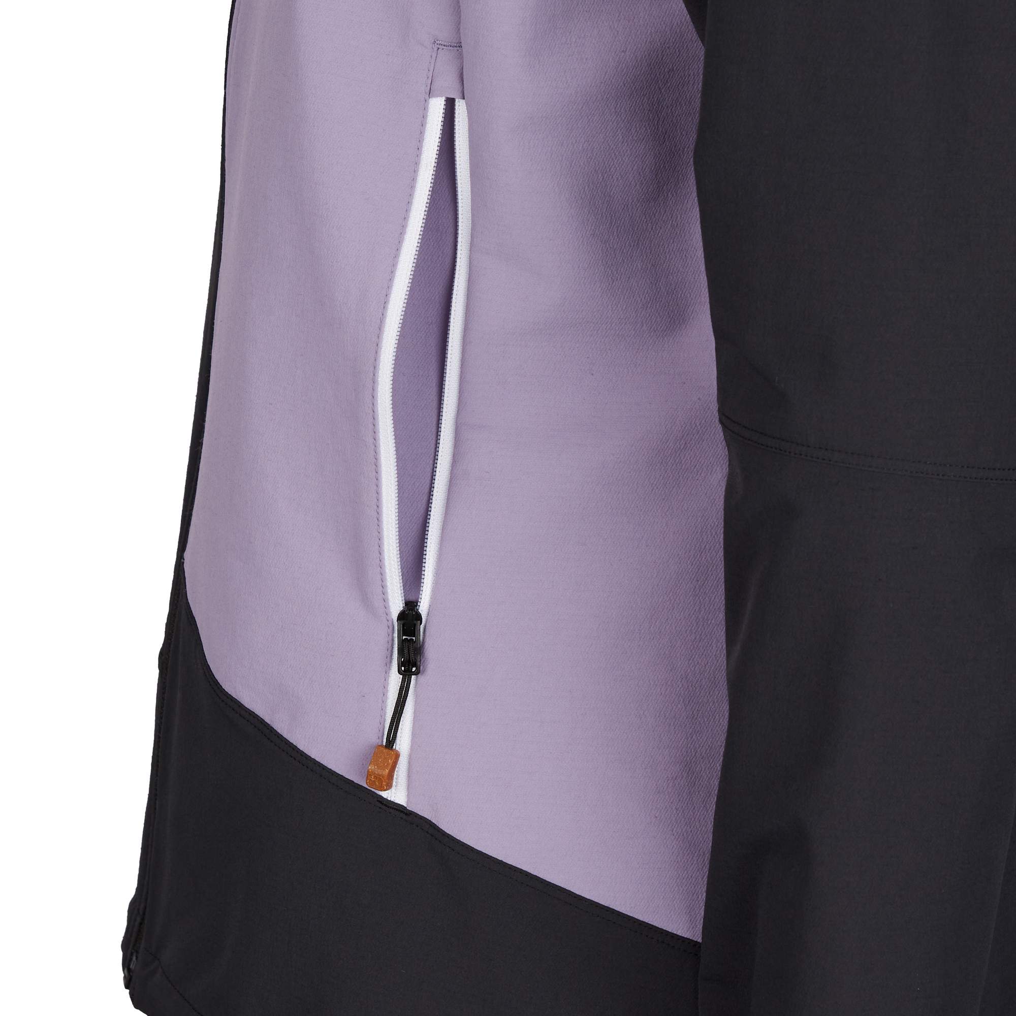 Ortovox SECEDA SOFTSHELL JACKET W Damen - Softshelljacke