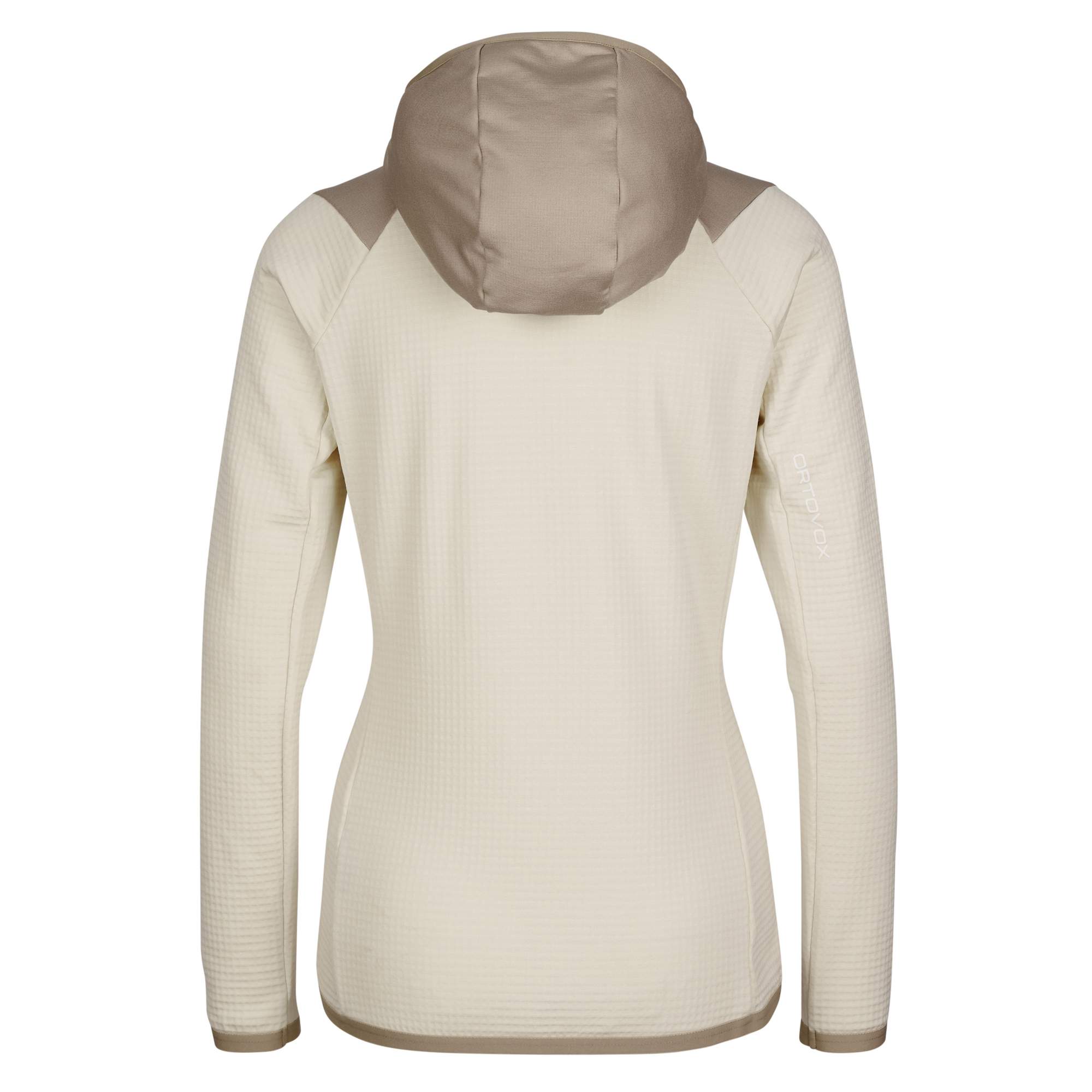 Ortovox FLEECE GRID HOODY W Damen - Fleecejacke
