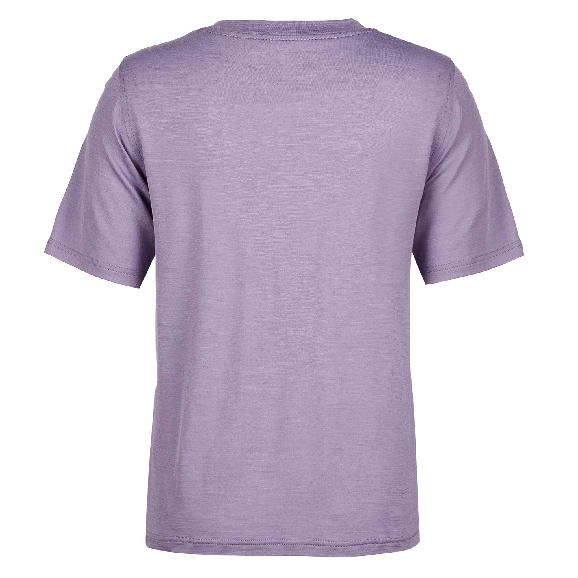 Ortovox 140 COOL ROUND LANDSCAPE TS W Damen - Funktionsshirt