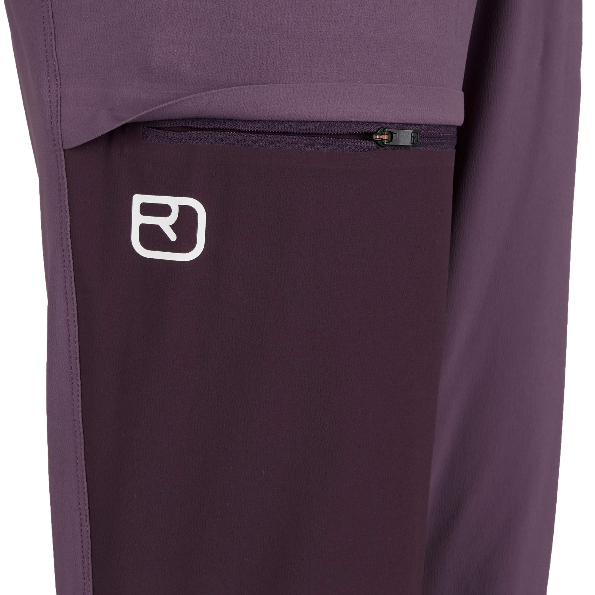 Ortovox BRENTA PANTS W Damen - Kletterhose