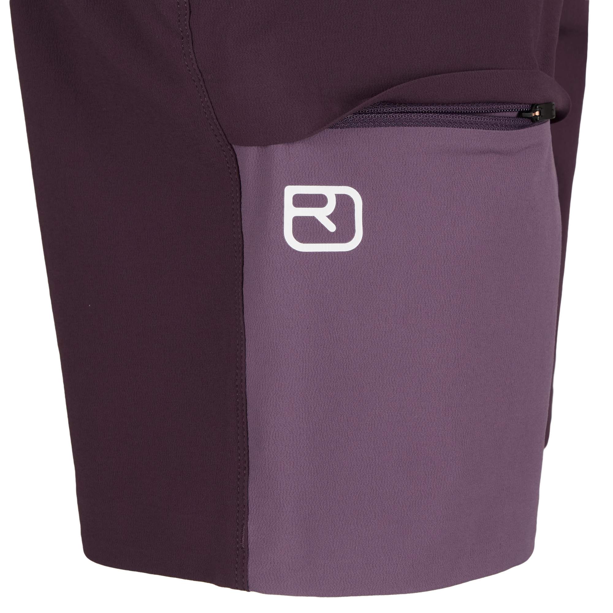 Ortovox BRENTA SHORTS W Damen - Shorts