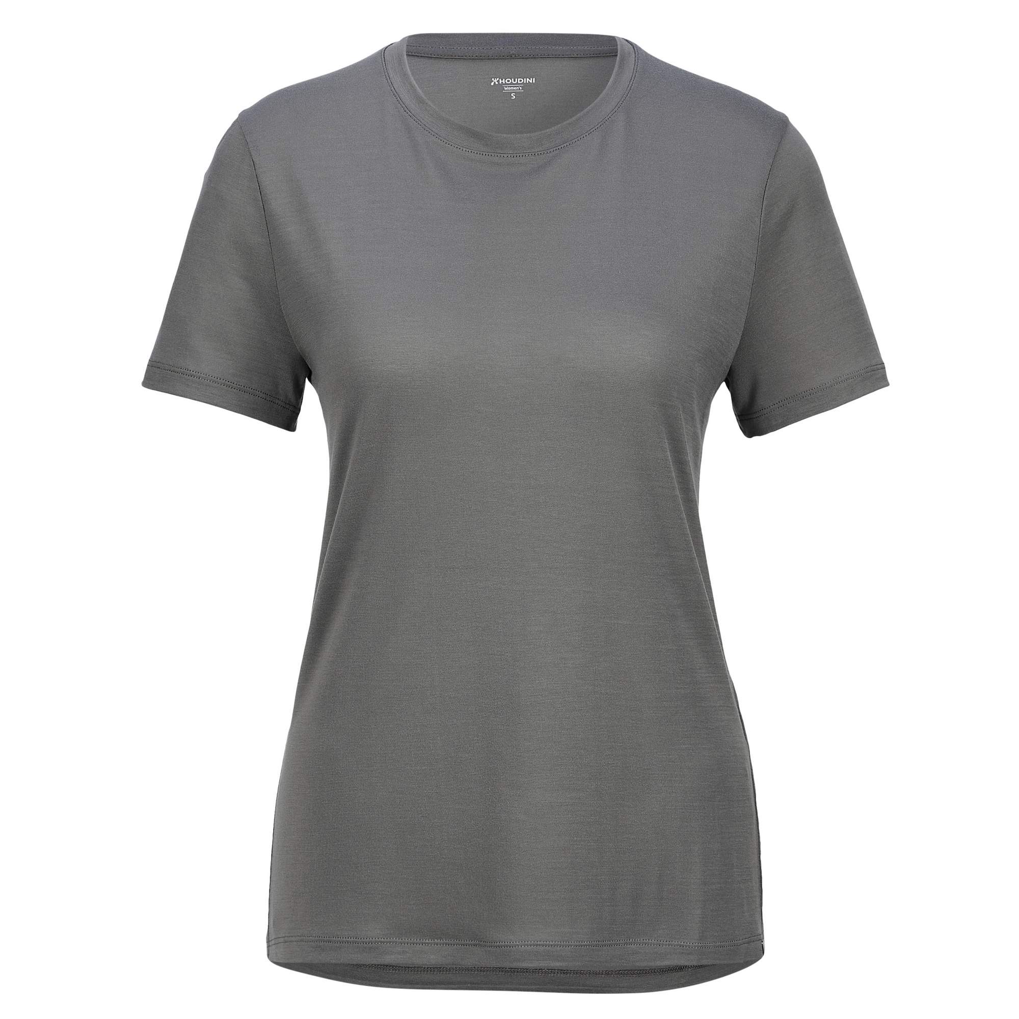 Houdini W\'S TREE TEE Damen - Funktionsshirt