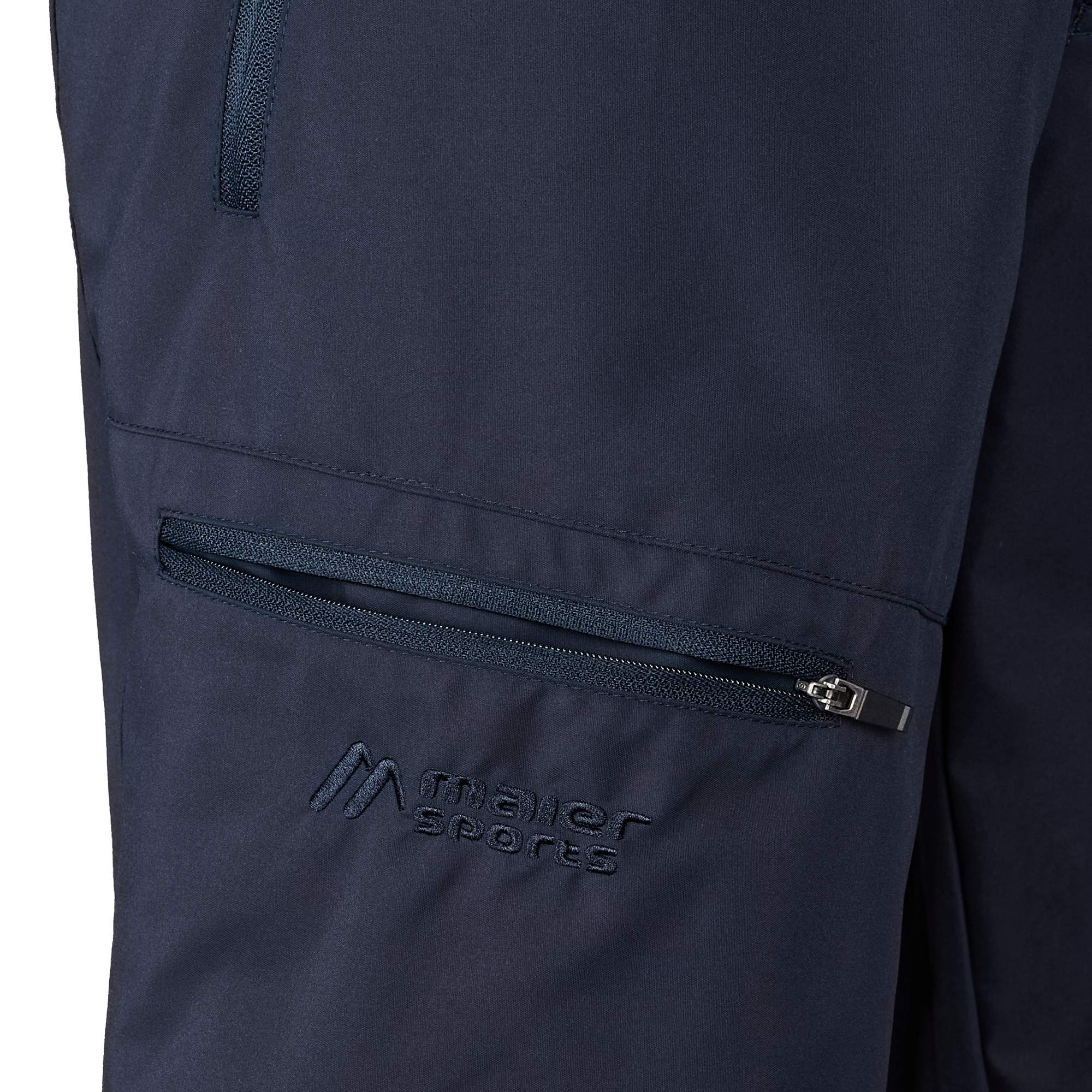 Maier Sports NIL SHORT LOOP Herren - Shorts