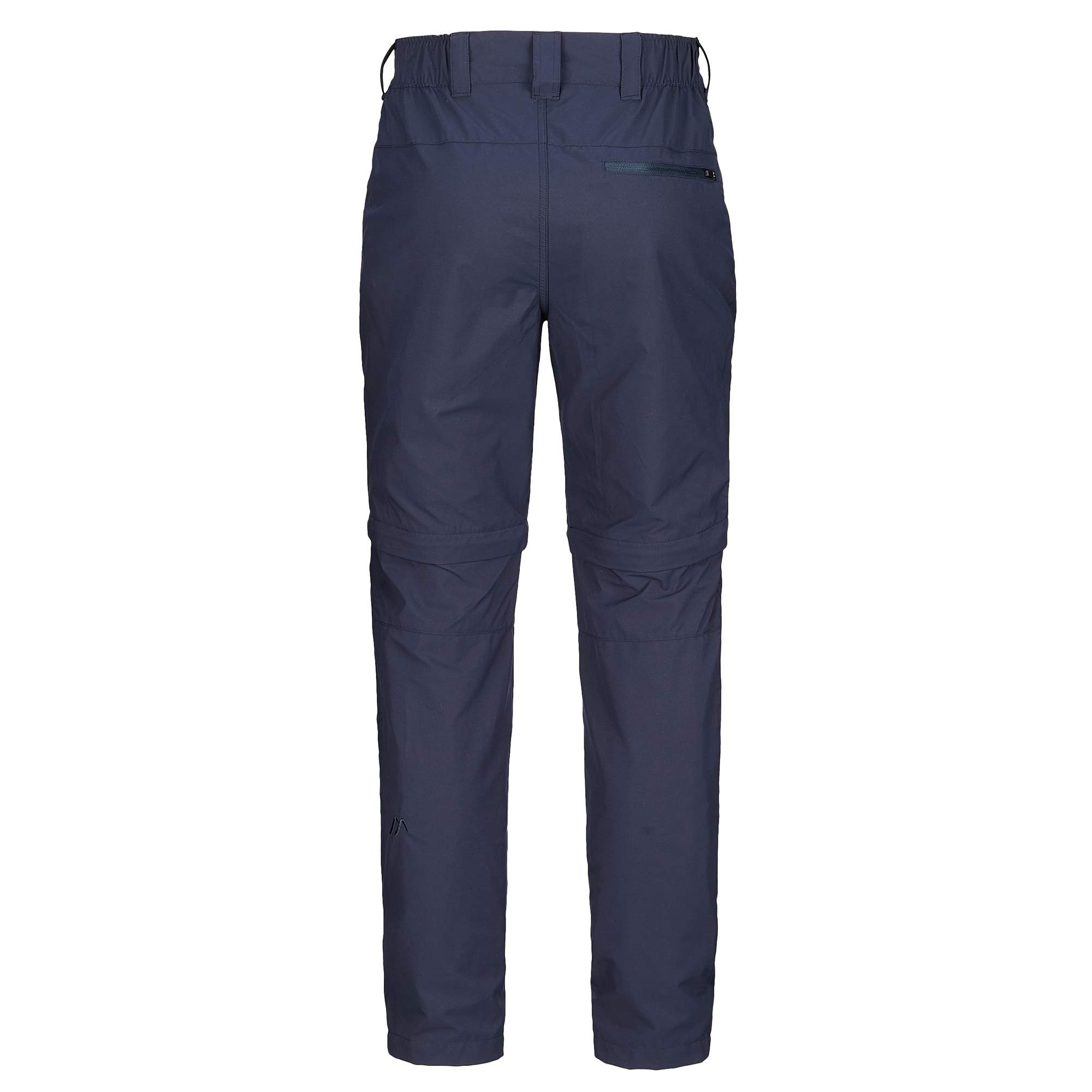 Maier Sports TAJO ZIP LOOP Herren - Trekkinghose