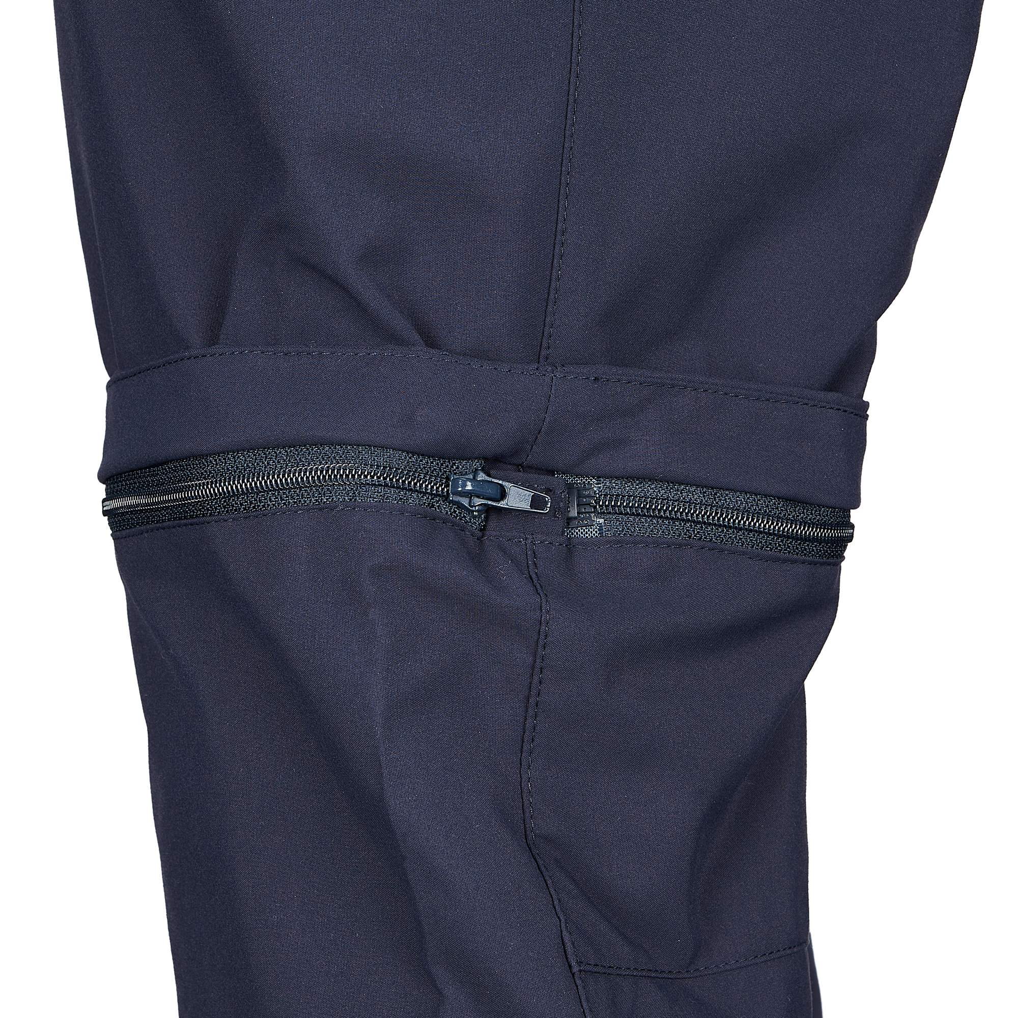 Maier Sports TAJO ZIP LOOP Herren - Trekkinghose