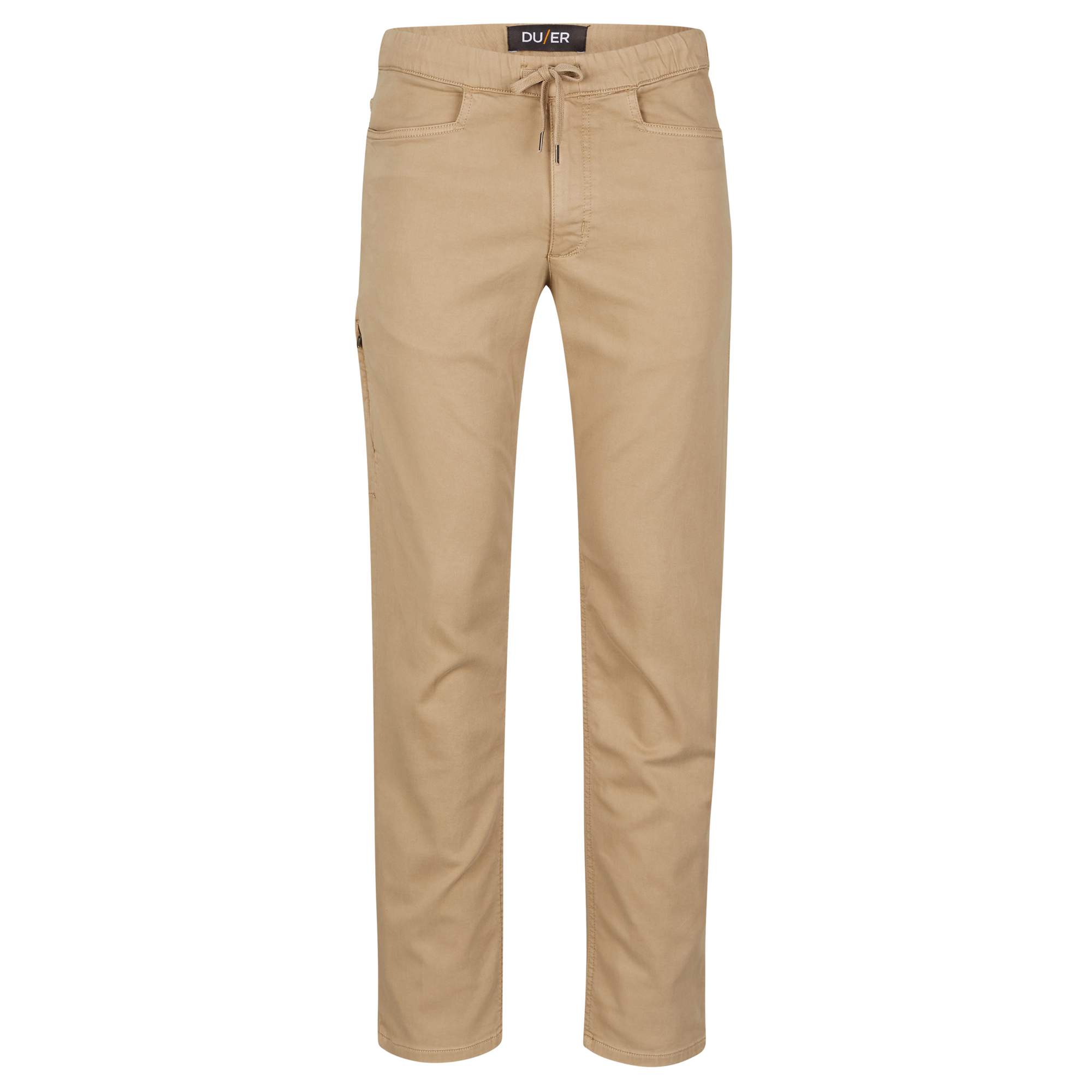 DU/ER NO SWEAT ESSENTIAL PANT Herren - Freizeithose DU/ER NO SWEAT ESSENTIAL PANT Herren - Freizeithose