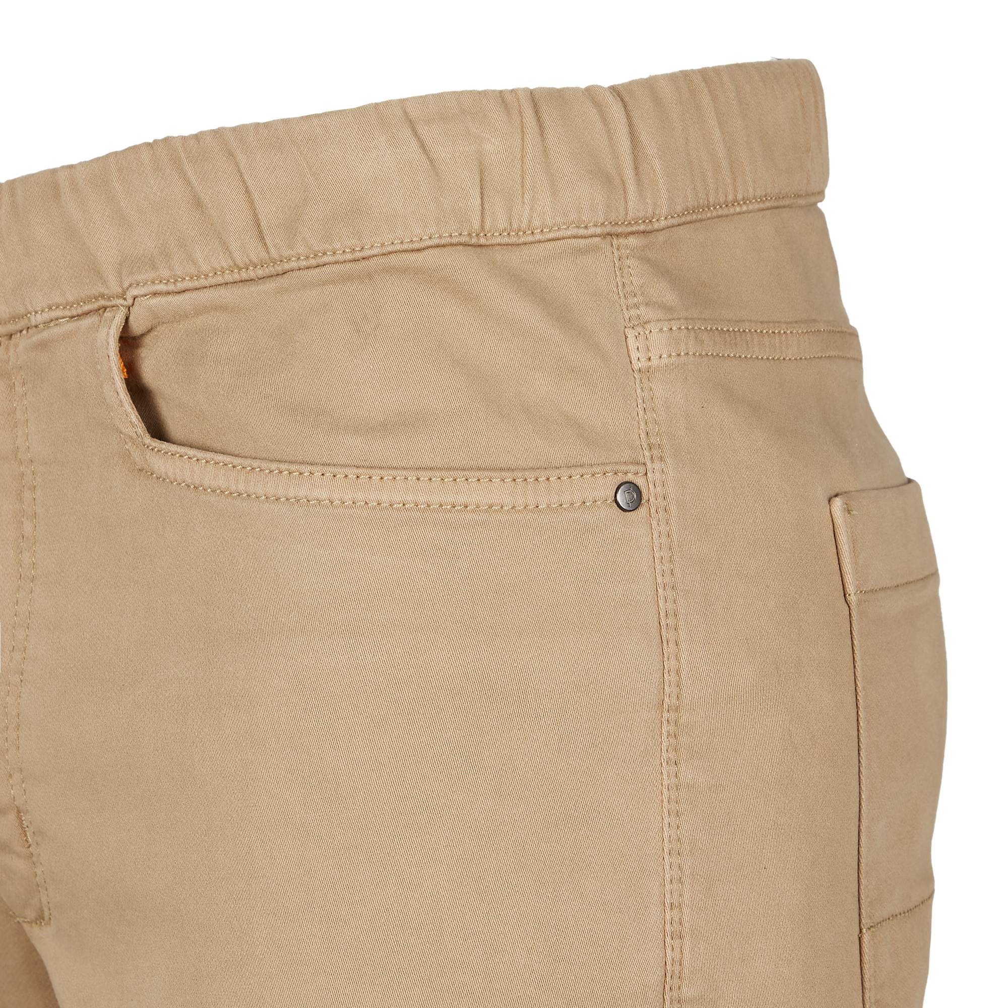 DU/ER NO SWEAT ESSENTIAL PANT Herren - Freizeithose DU/ER NO SWEAT ESSENTIAL PANT Herren - Freizeithose