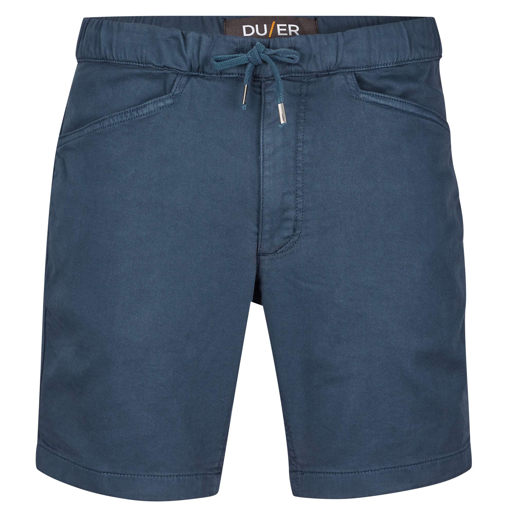 DU/ER NO SWEAT ESSENTIAL SHORT Herren - Shorts