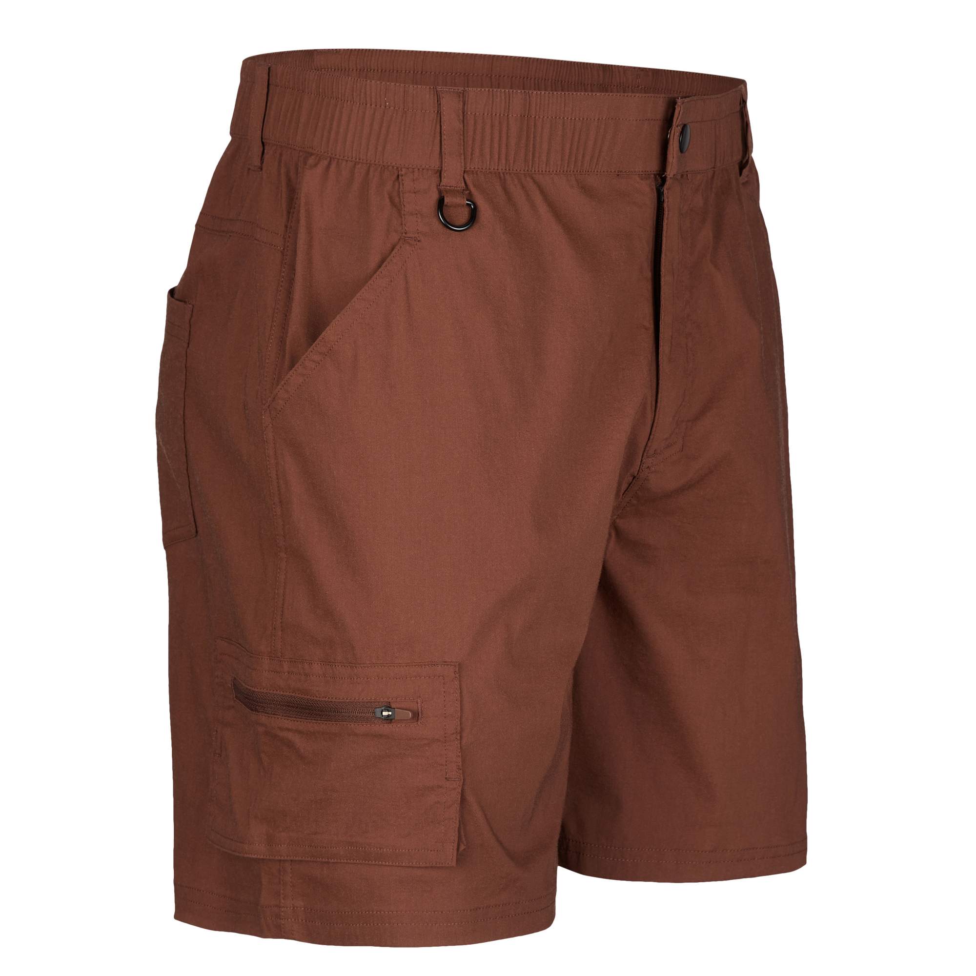 Smartwool M MERINO 7\' CARGO HIKE SHORT Herren - Shorts Smartwool M MERINO 7\' CARGO HIKE SHORT Herren - Shorts