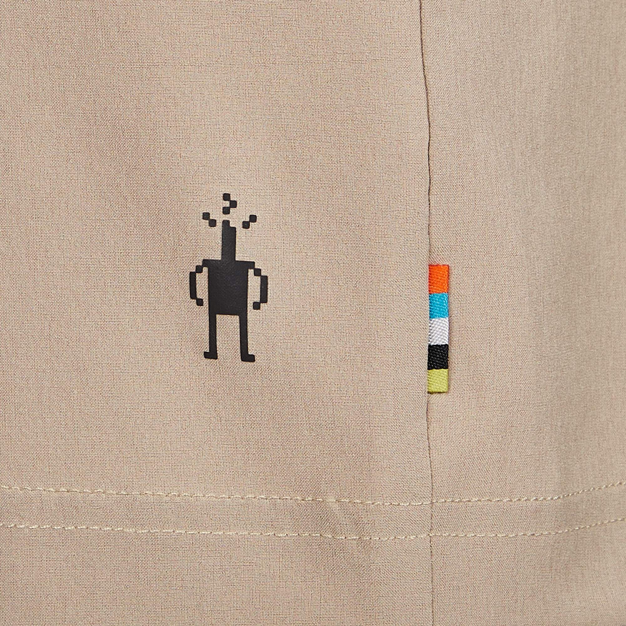 Smartwool M 8\' SHORT Herren - Shorts