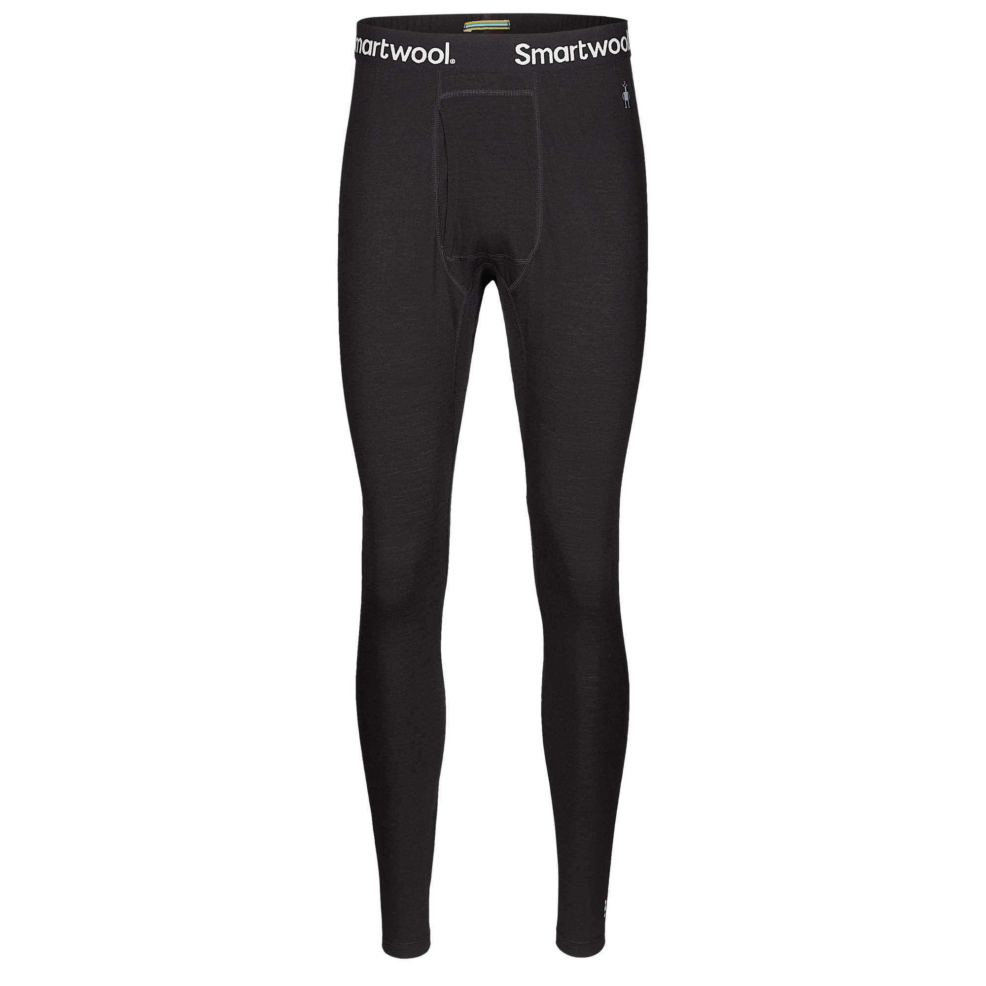 Smartwool M CLASSIC ALL-SEASON MERINO BASE LAY Herren - Funktionsunterwäsche