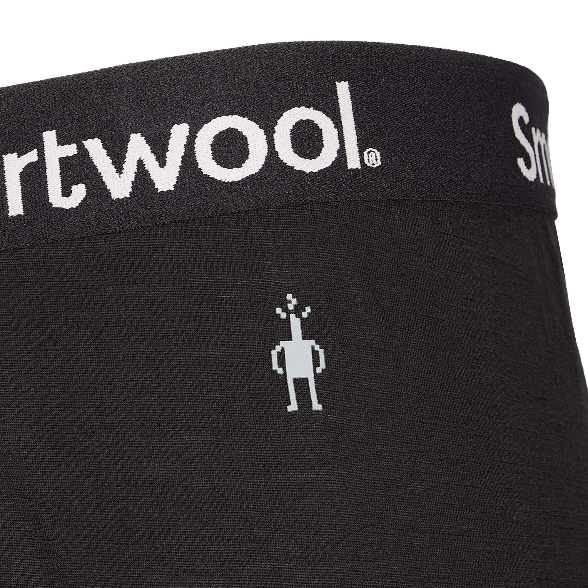 Smartwool M CLASSIC ALL-SEASON MERINO BASE LAY Herren - Funktionsunterwäsche